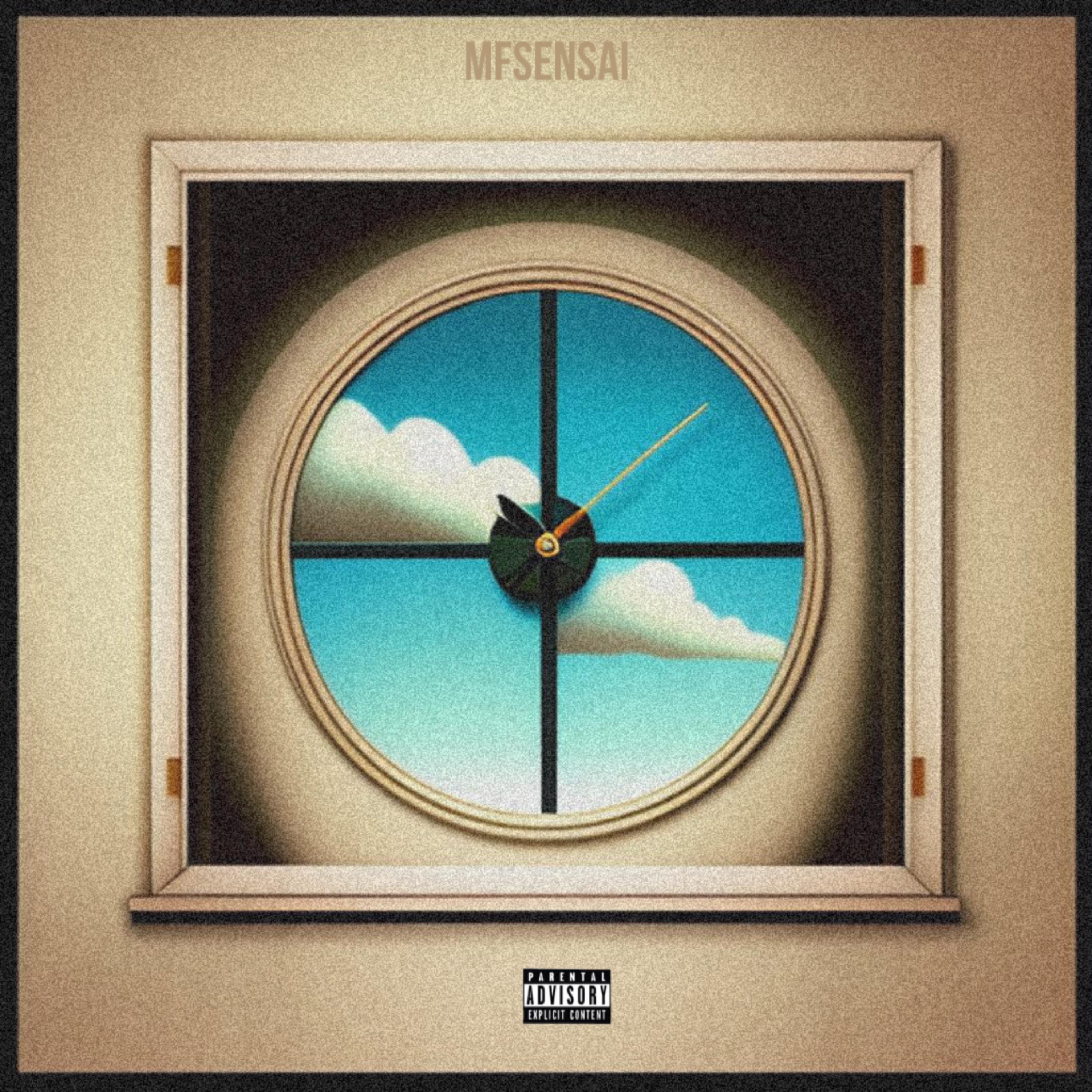 Out Tha Window artwork
