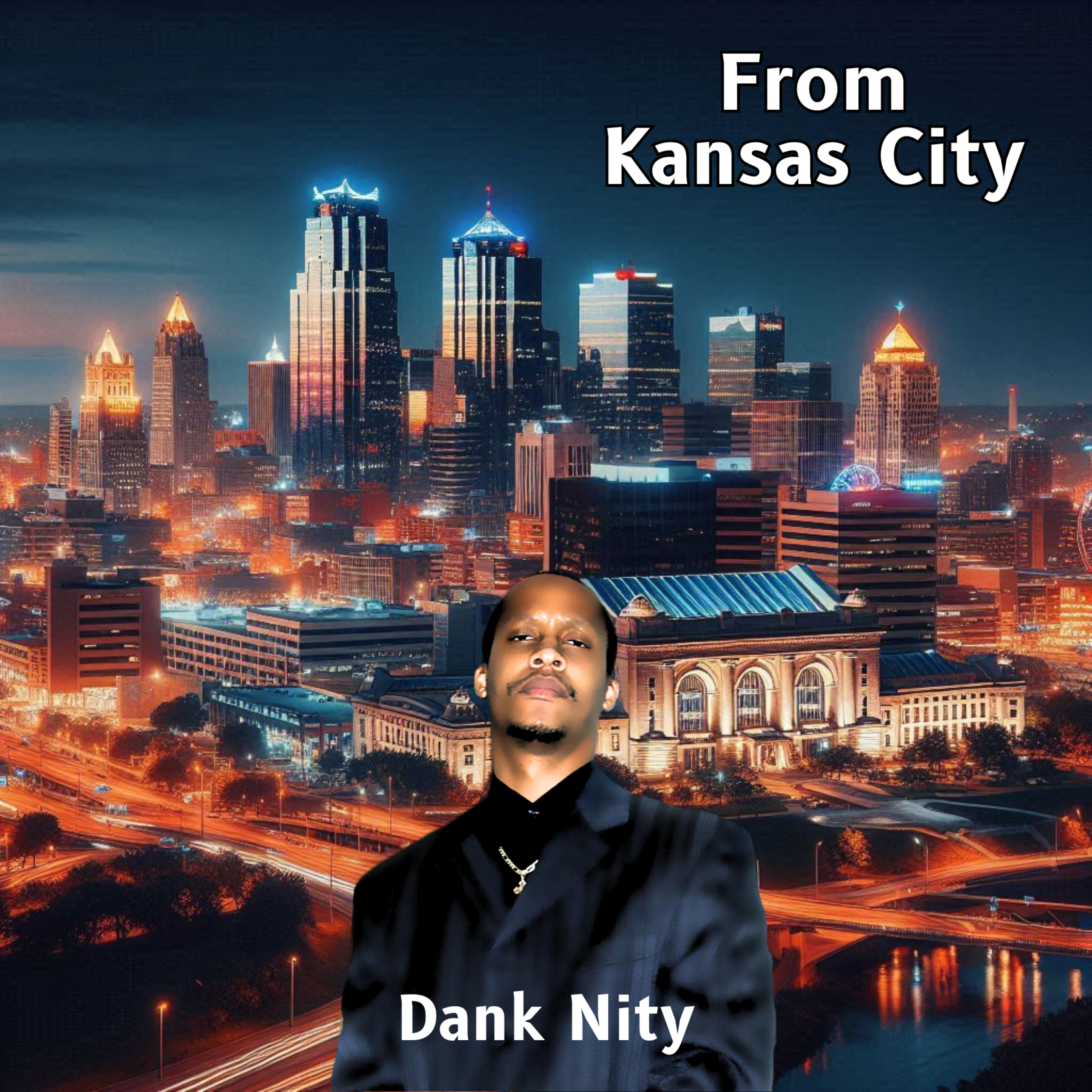 From Kansas City artwork