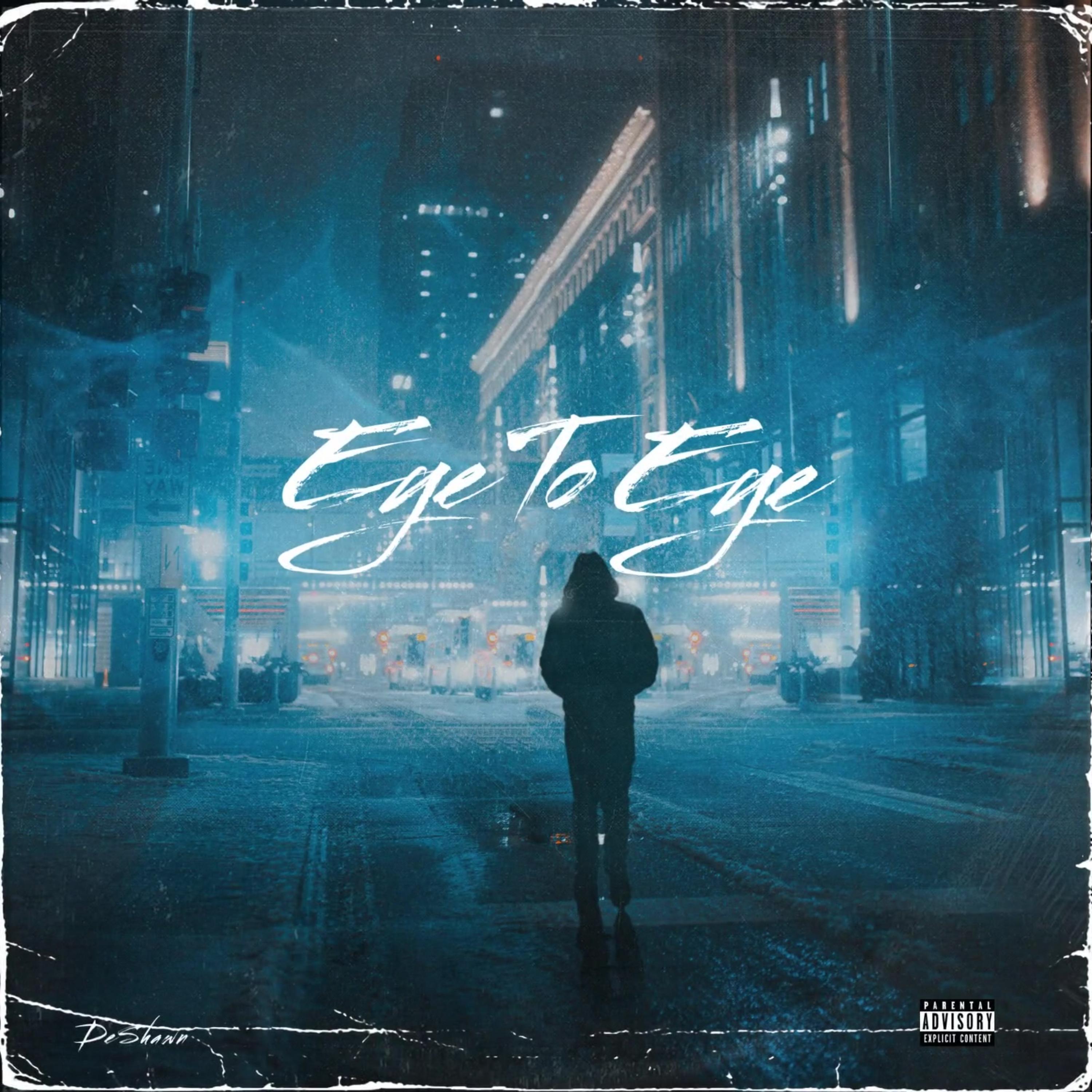 Eye To Eye artwork