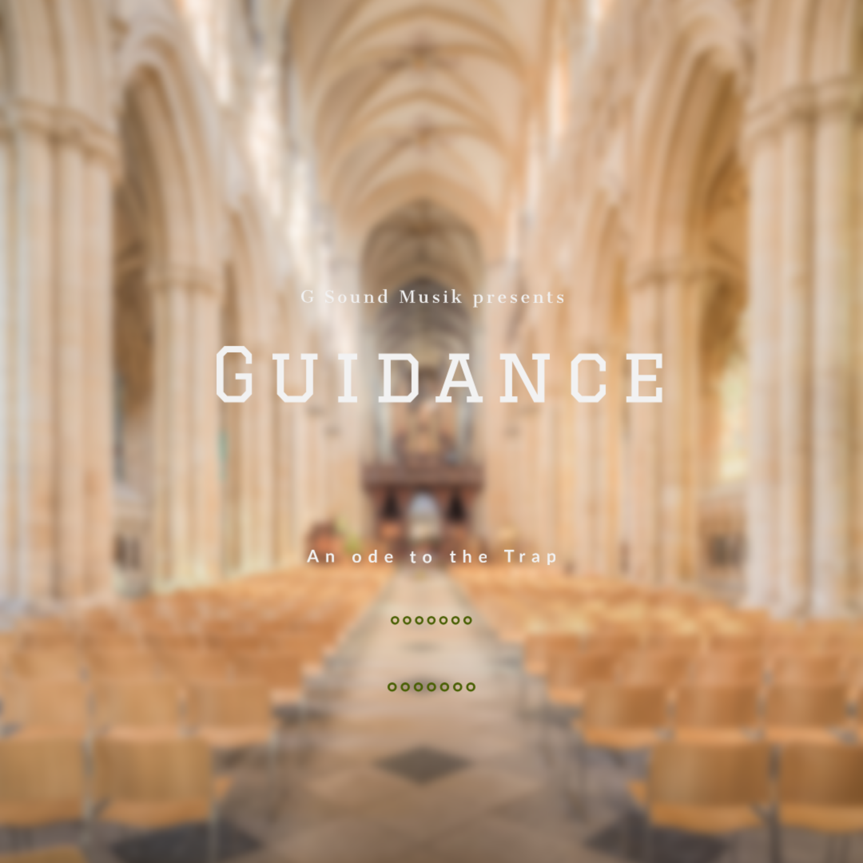 Guidance (instrumental) artwork