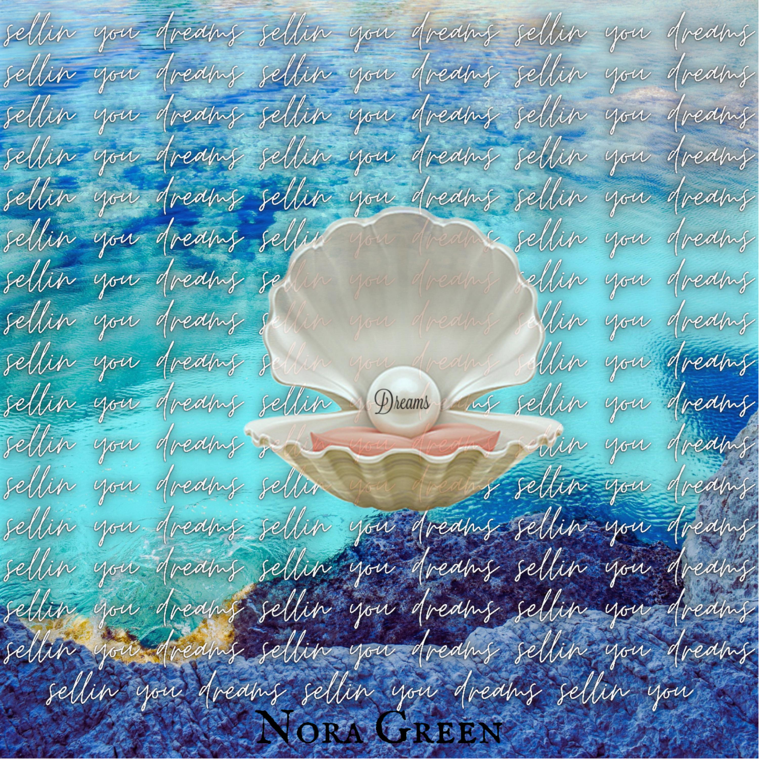 Sellin You Dreams artwork