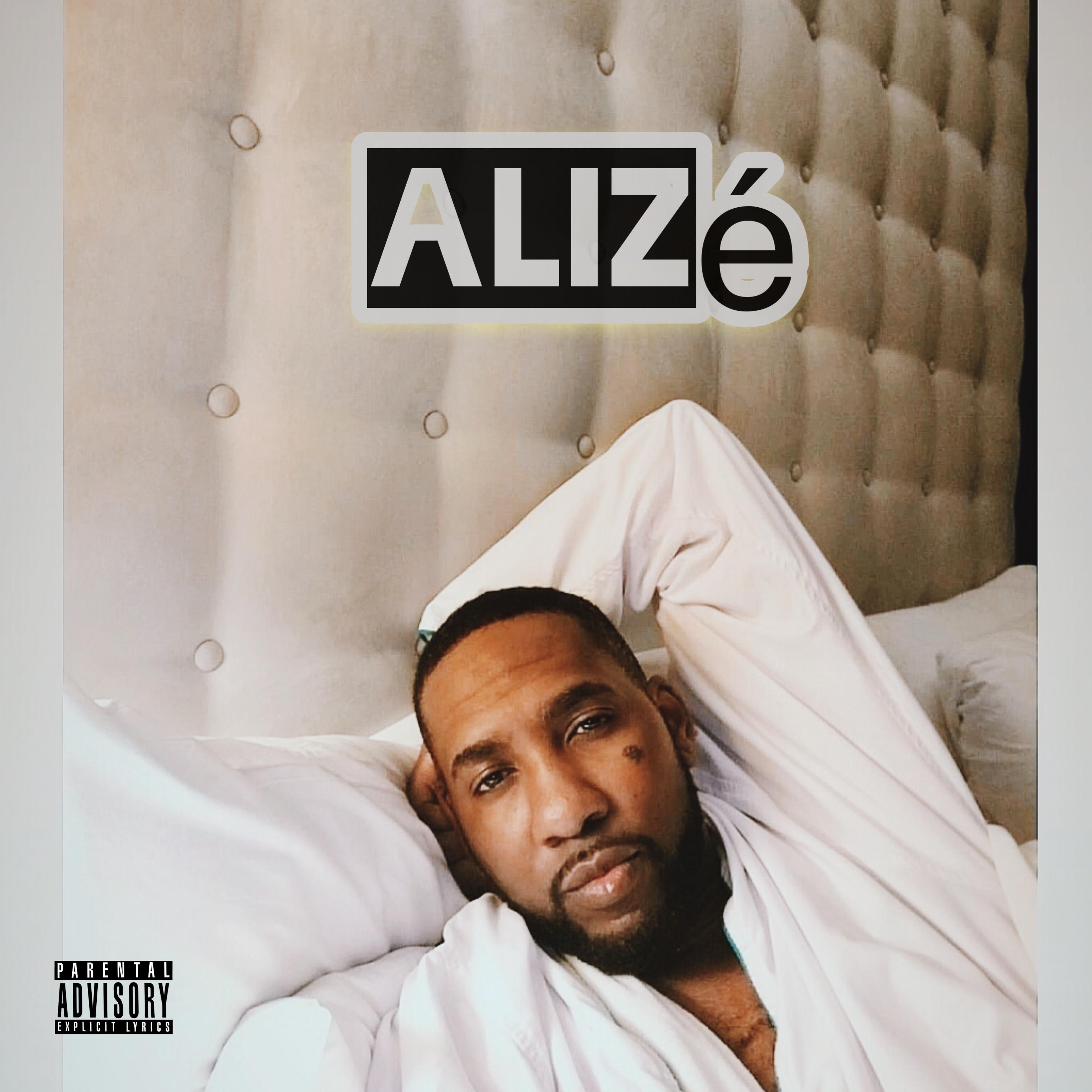 Alizé artwork