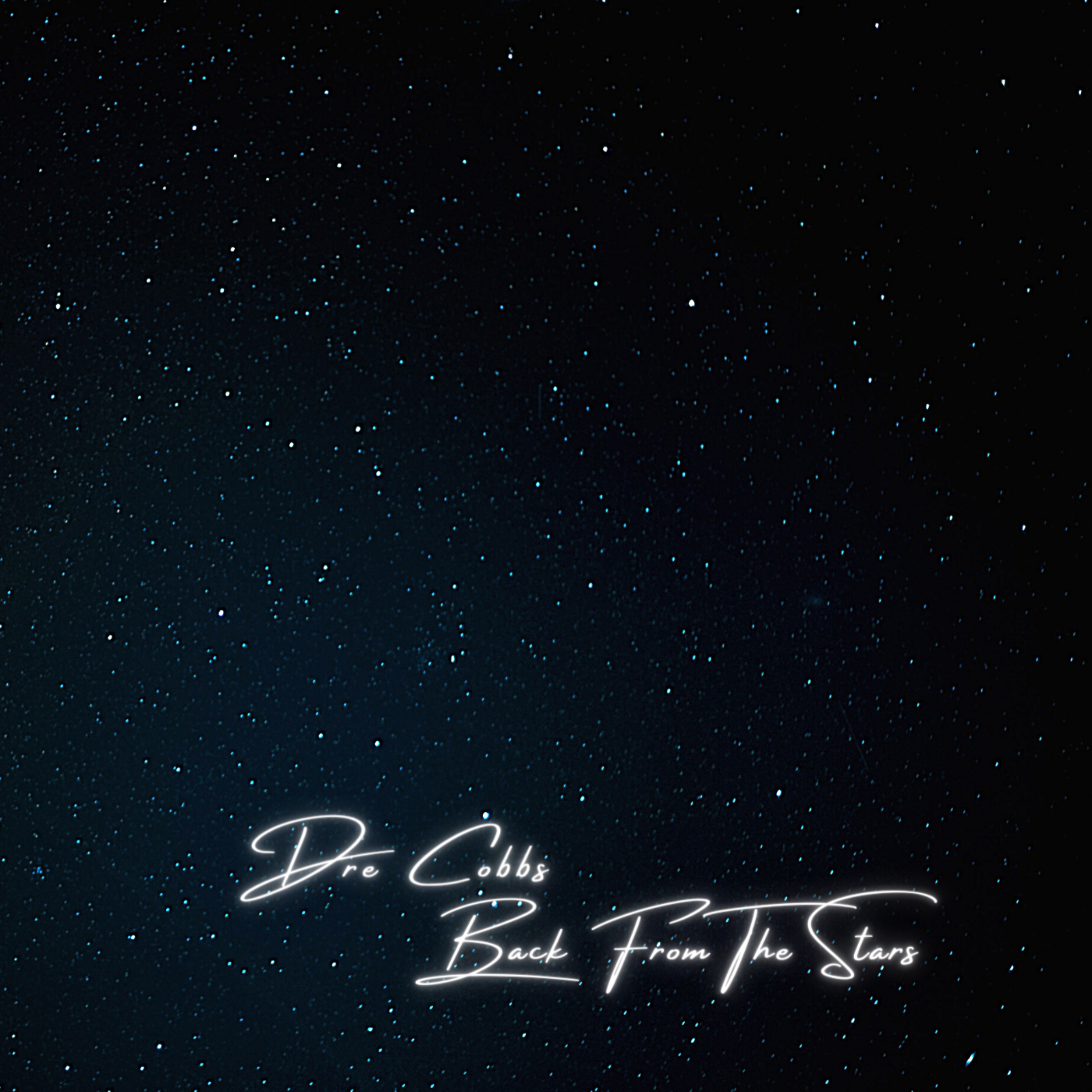Back From The Stars  artwork