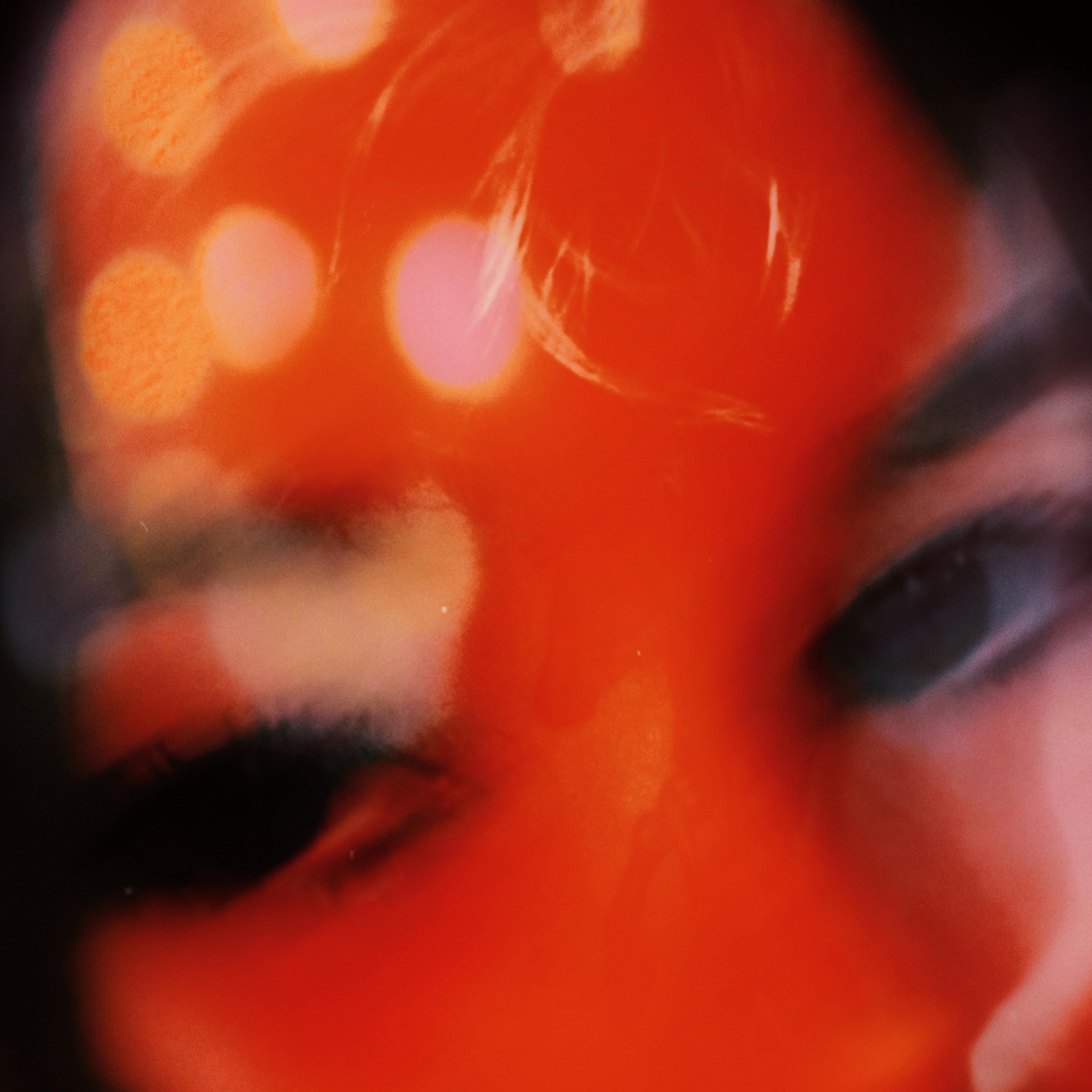 Eyes Of A Scorpio artwork