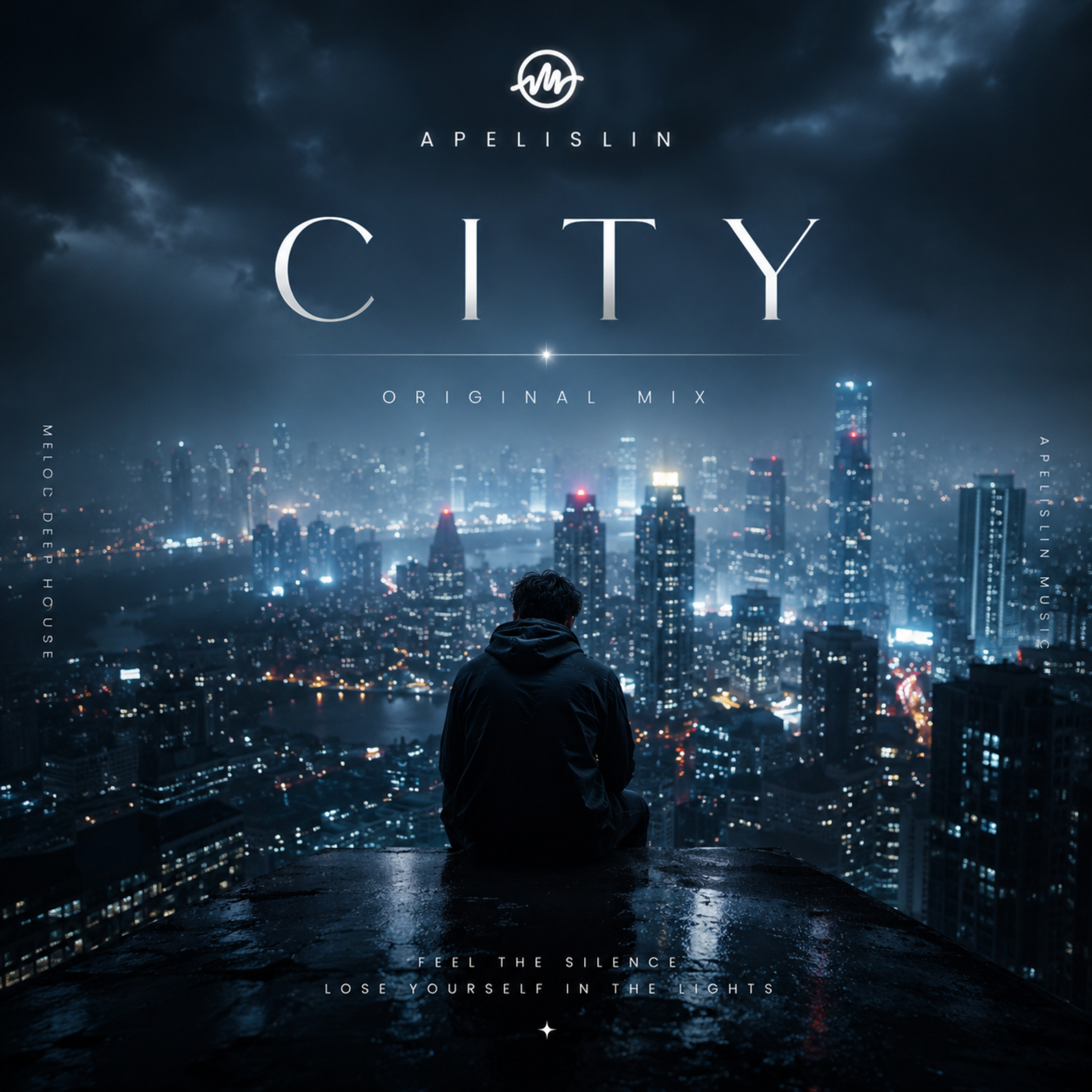 City by Apelislin cover art