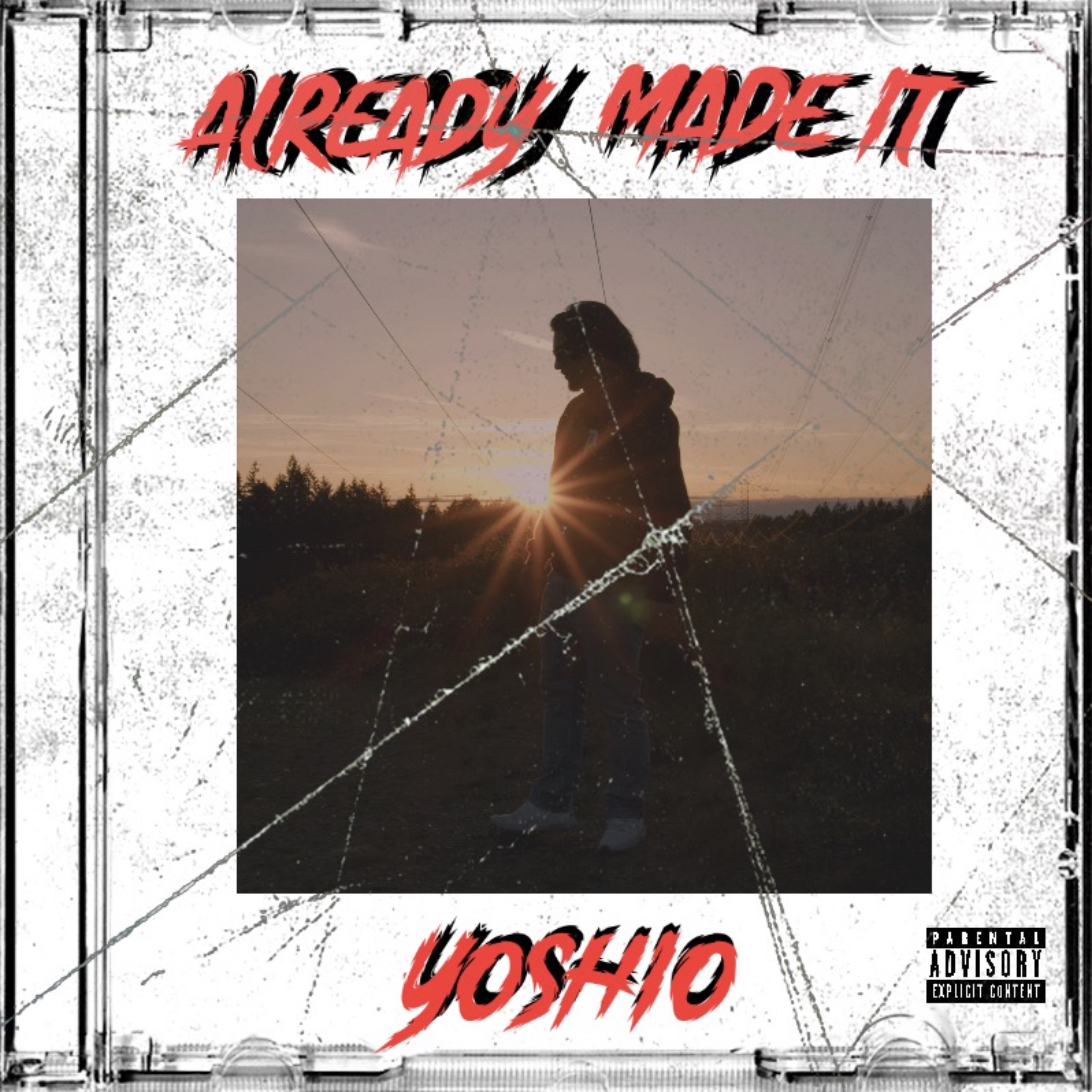 Already Made It artwork