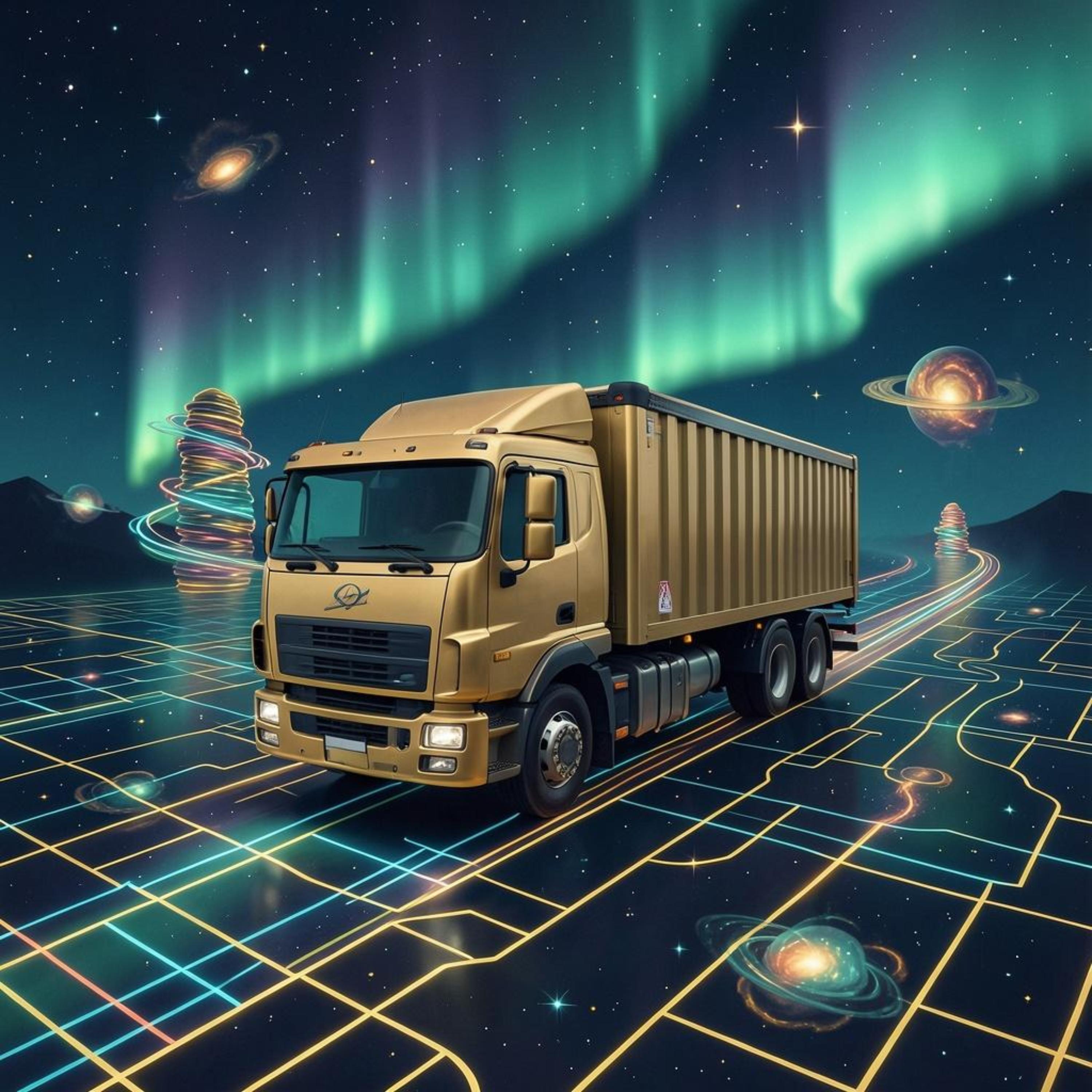 Nebula Gold Brinks artwork