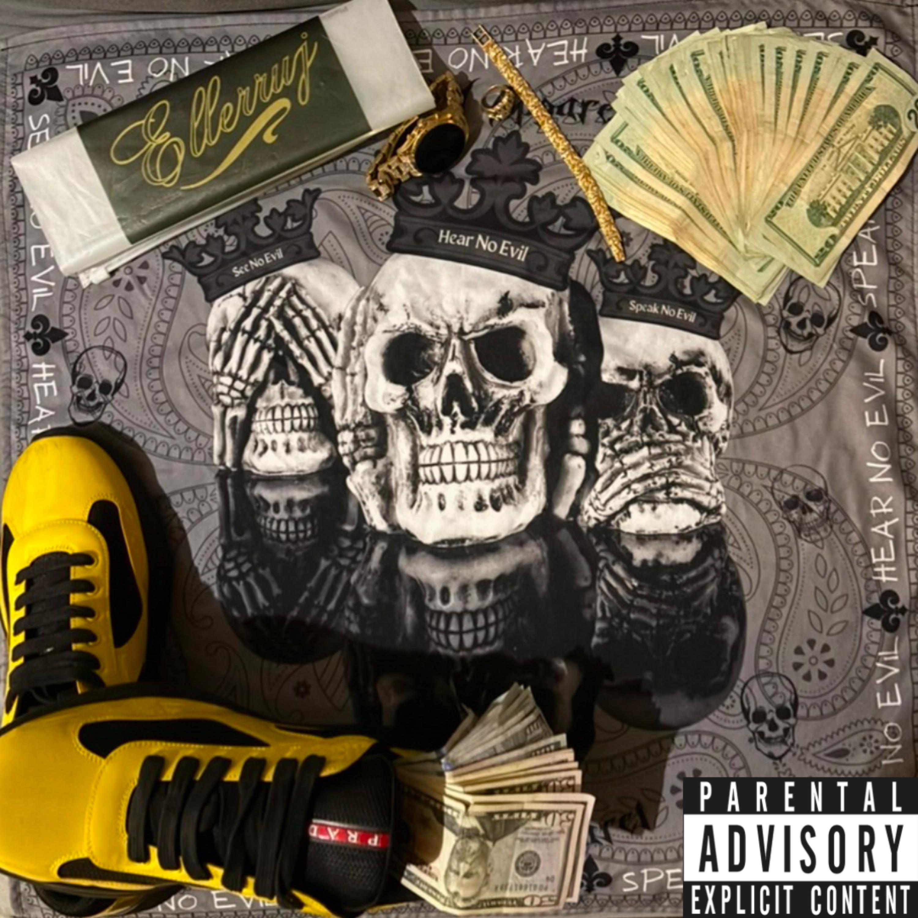 Hear no Evil artwork