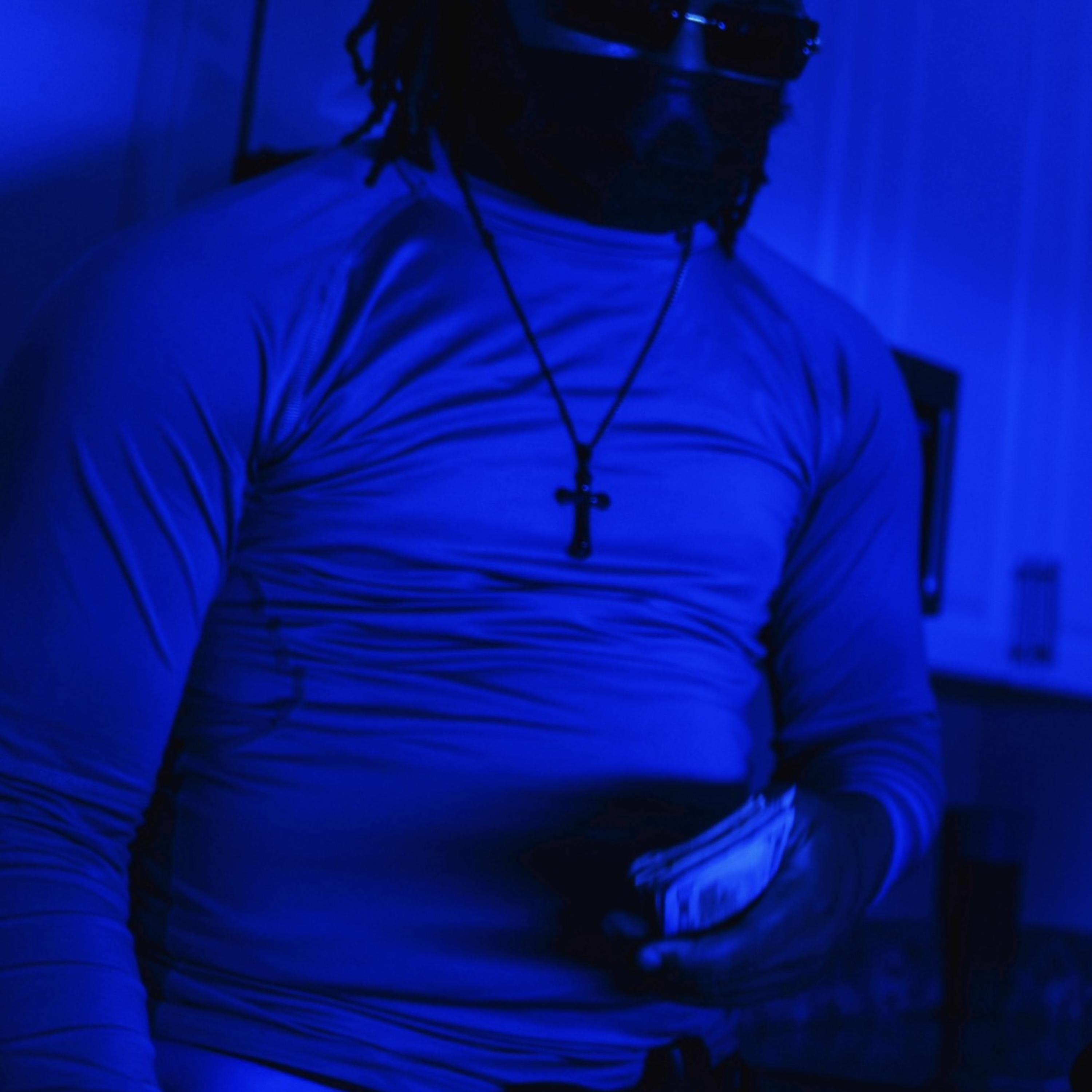 Through Da City artwork