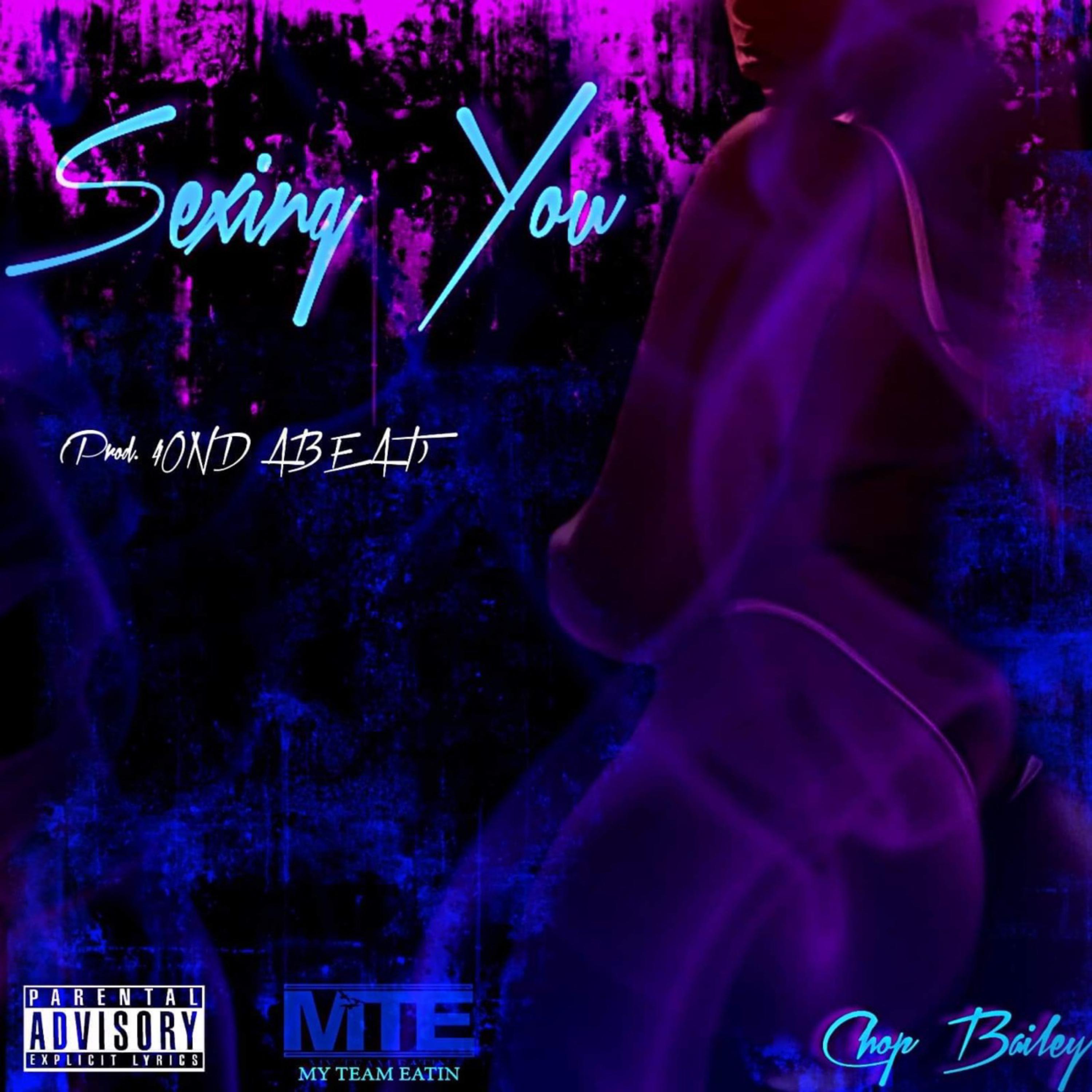 Sexing You artwork