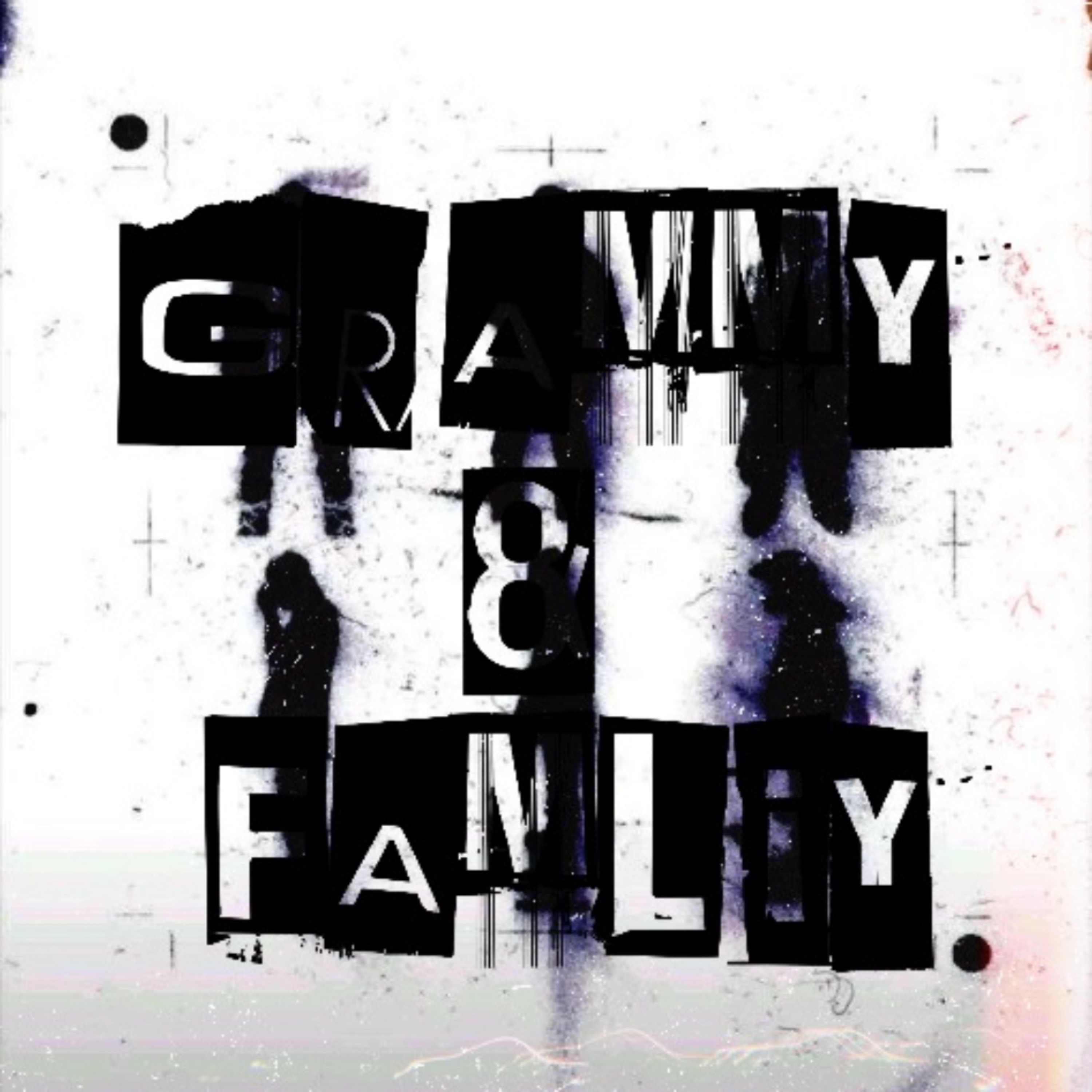 Grammy & Family artwork