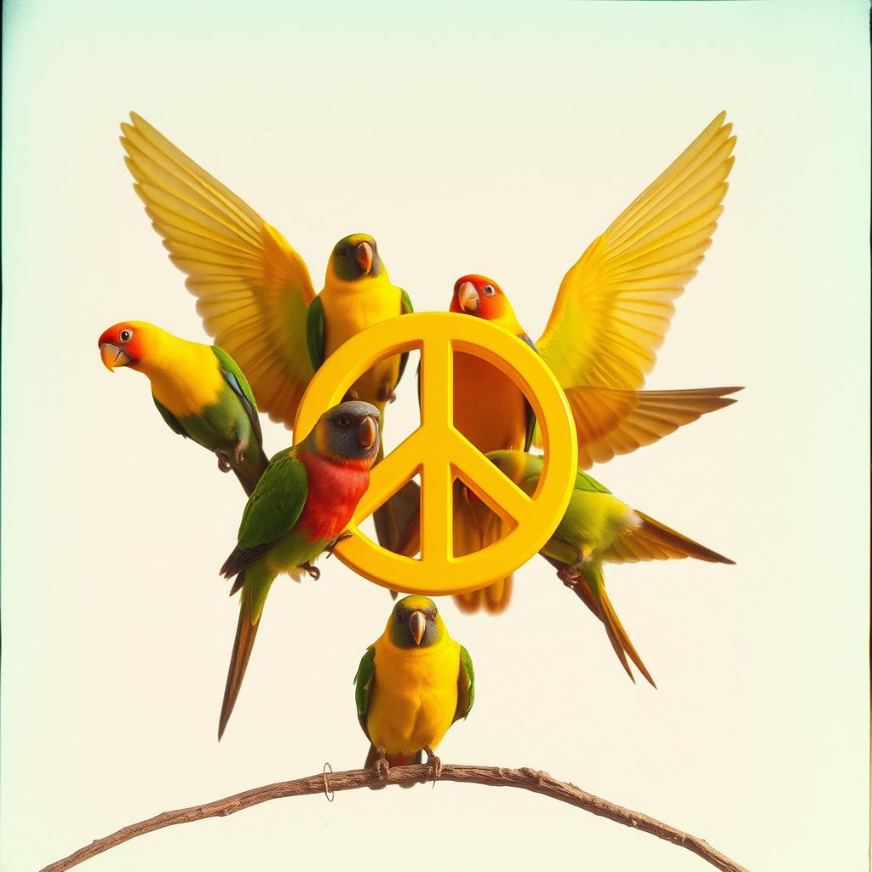 La Vida Es Una Sola artwork