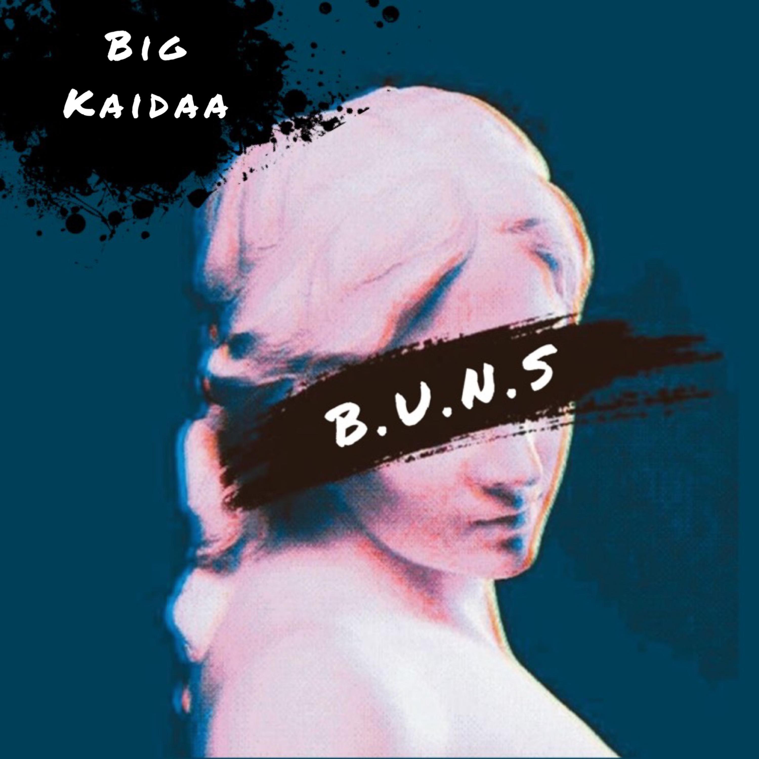 B.U.N.S artwork