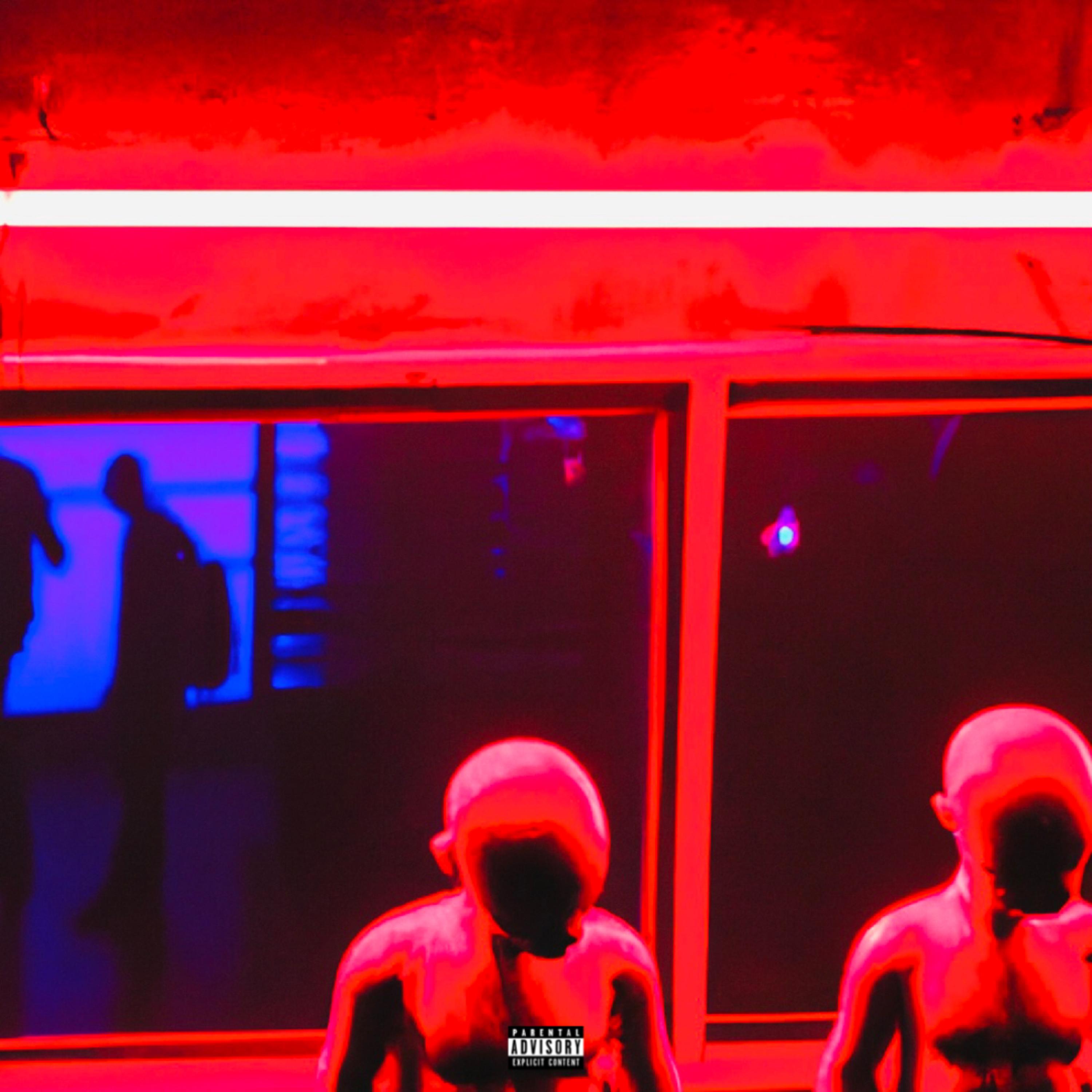 Fake Drugs artwork