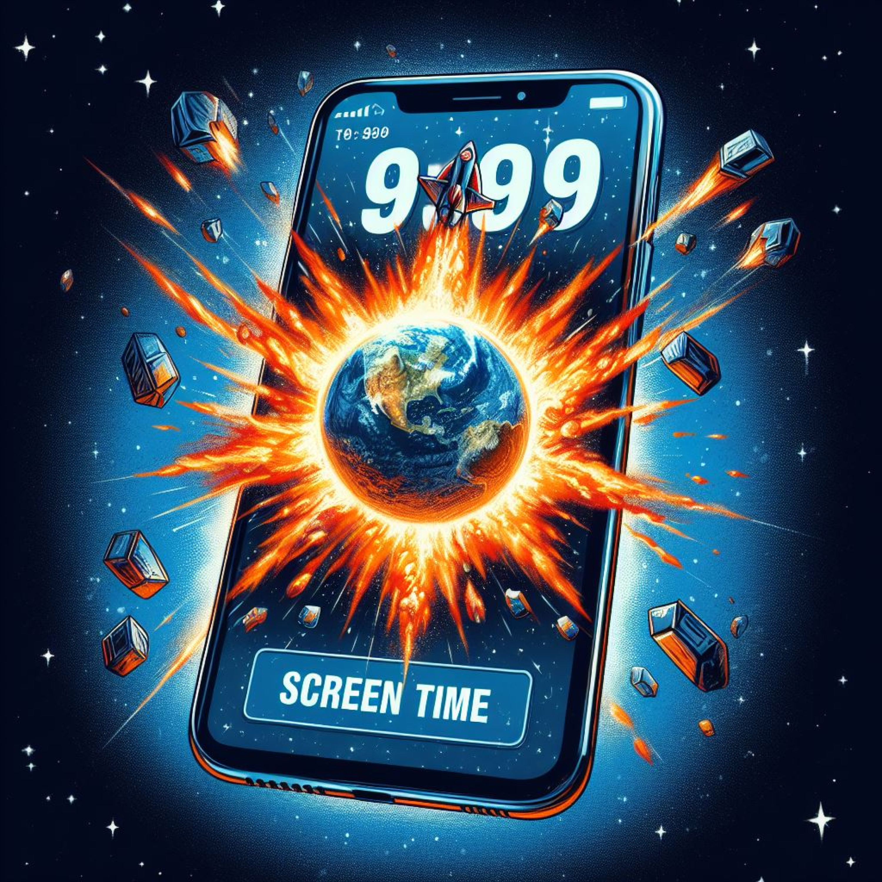 Screen Time artwork