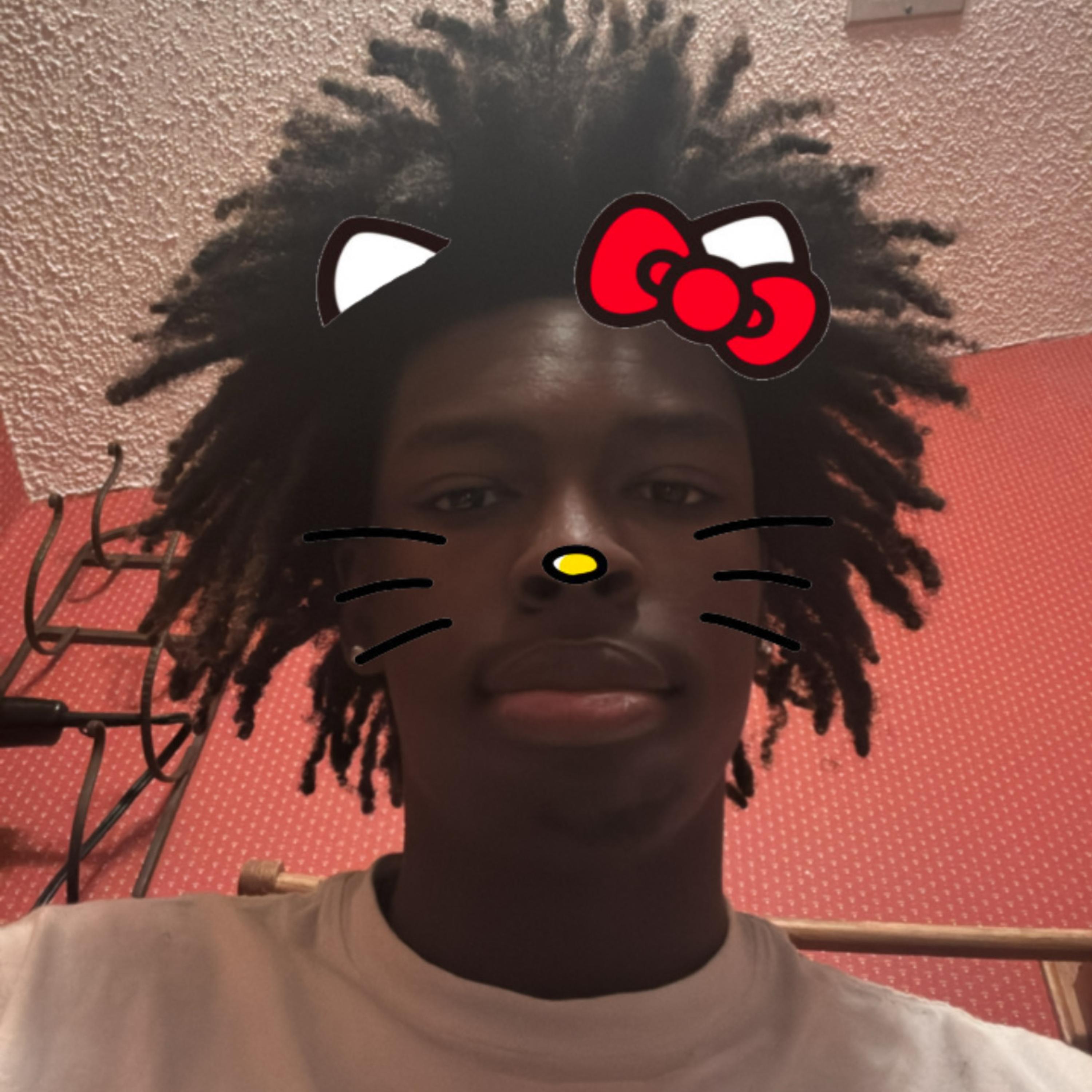 Slangin It artwork