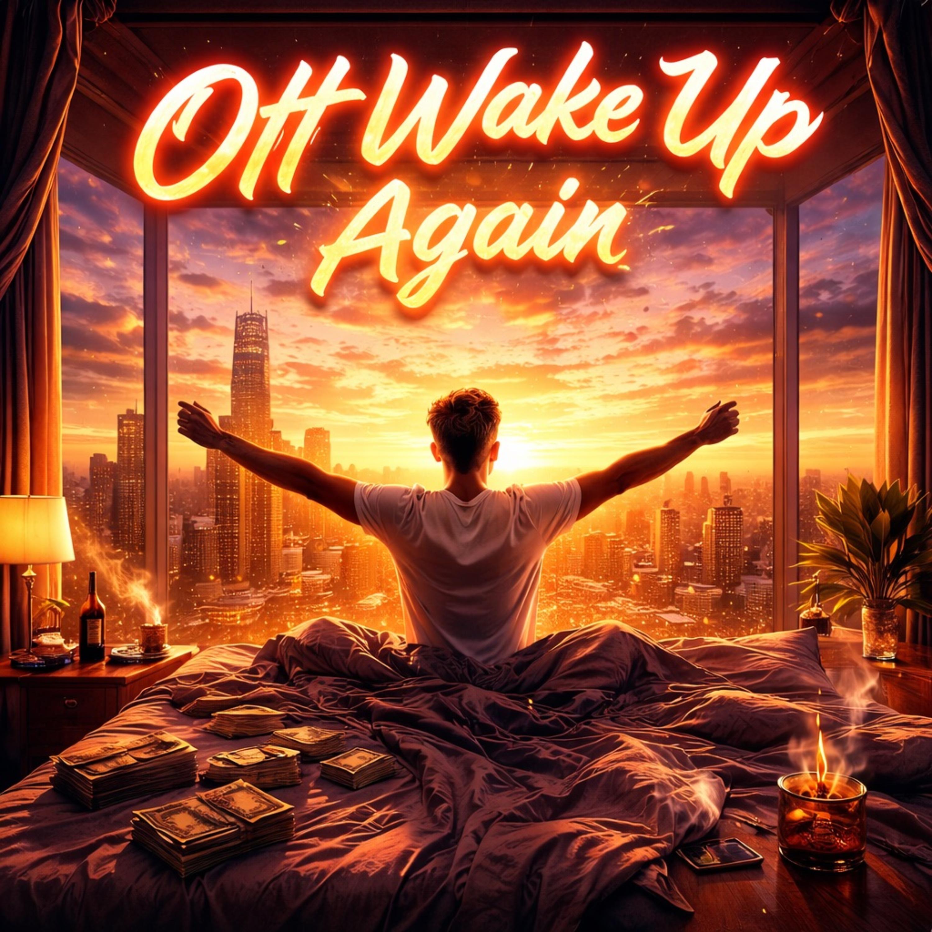 Off The Wake Up Again (Scorpio Season) artwork
