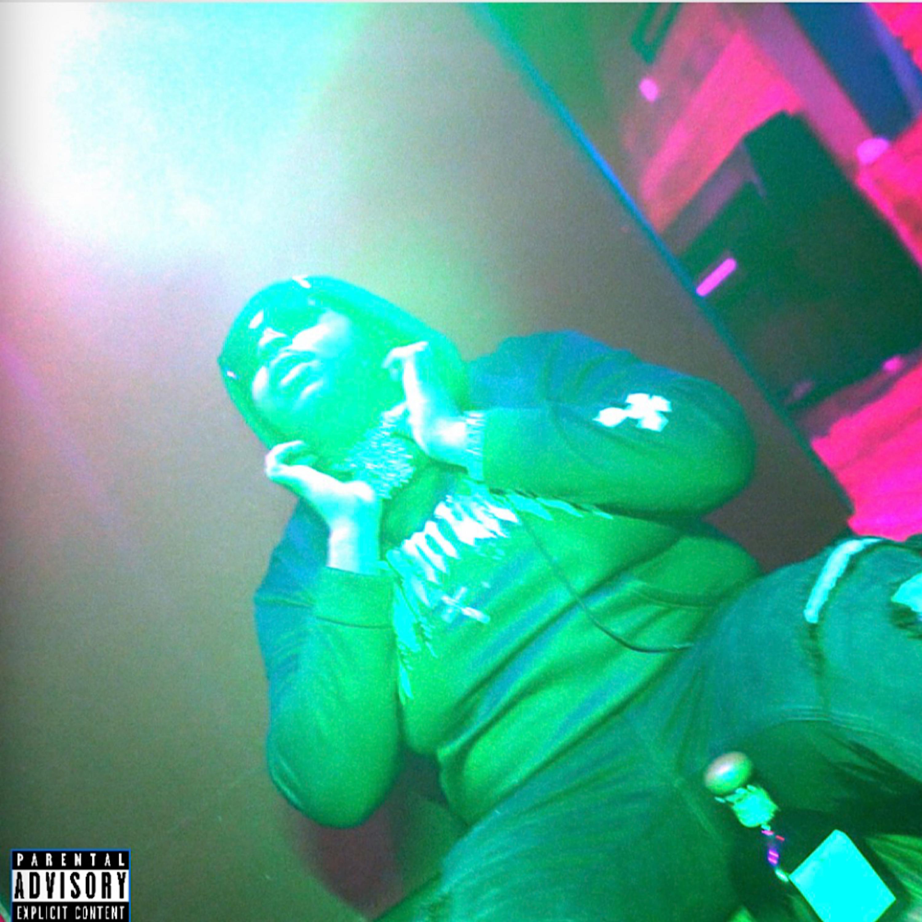 Eye Spy/icey by Biggieblack cover art