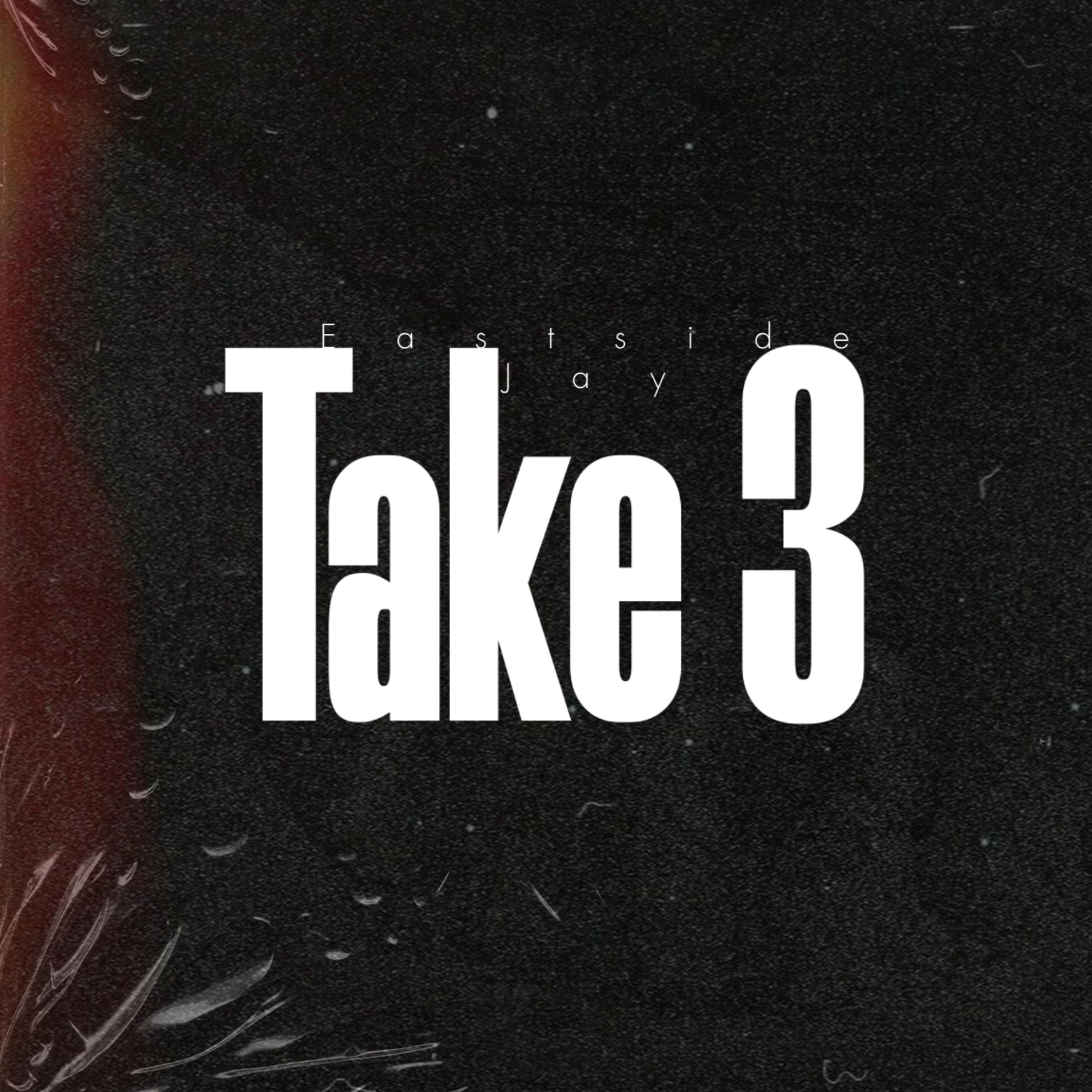 Take 3 artwork
