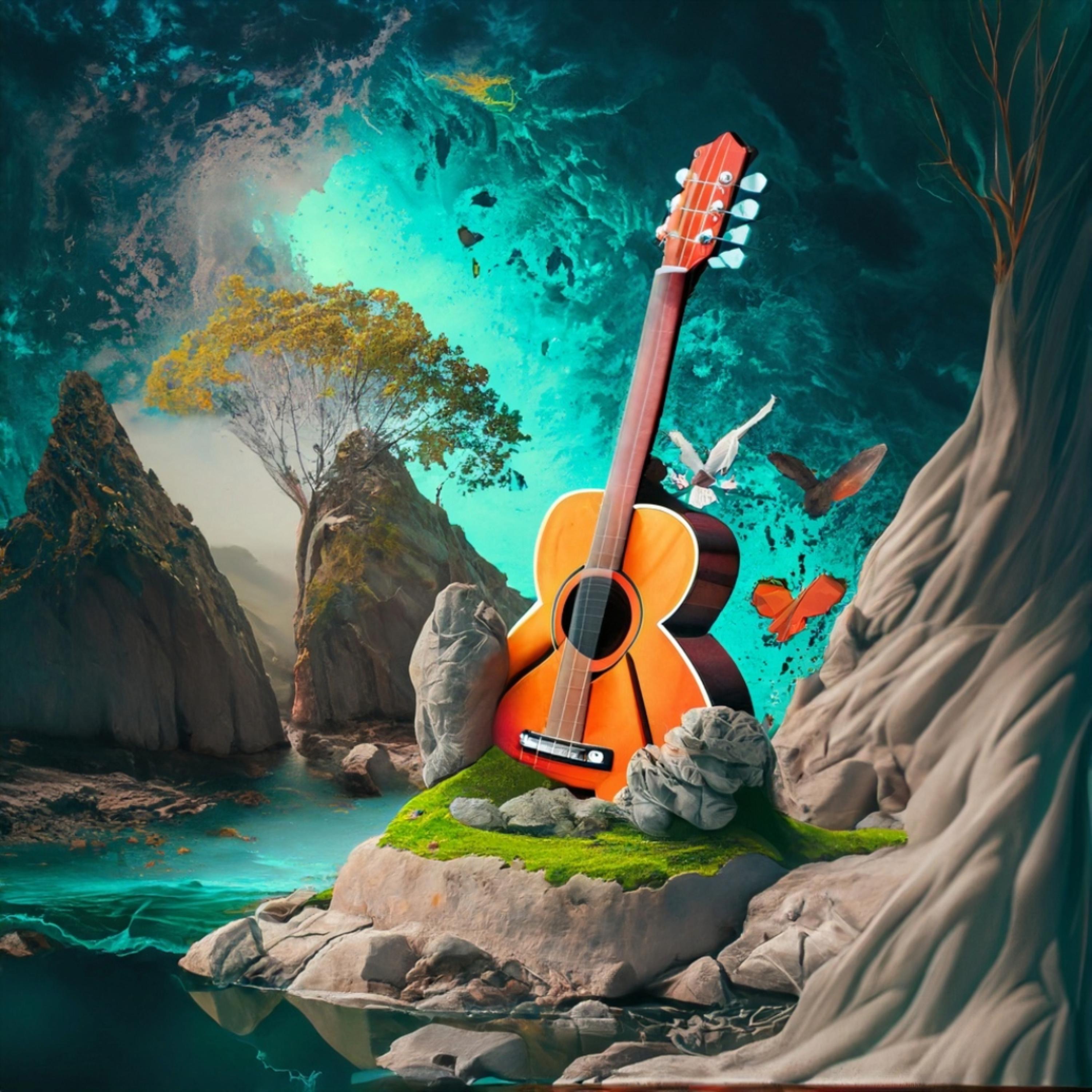 Tubi Mysterious Story 20 artwork