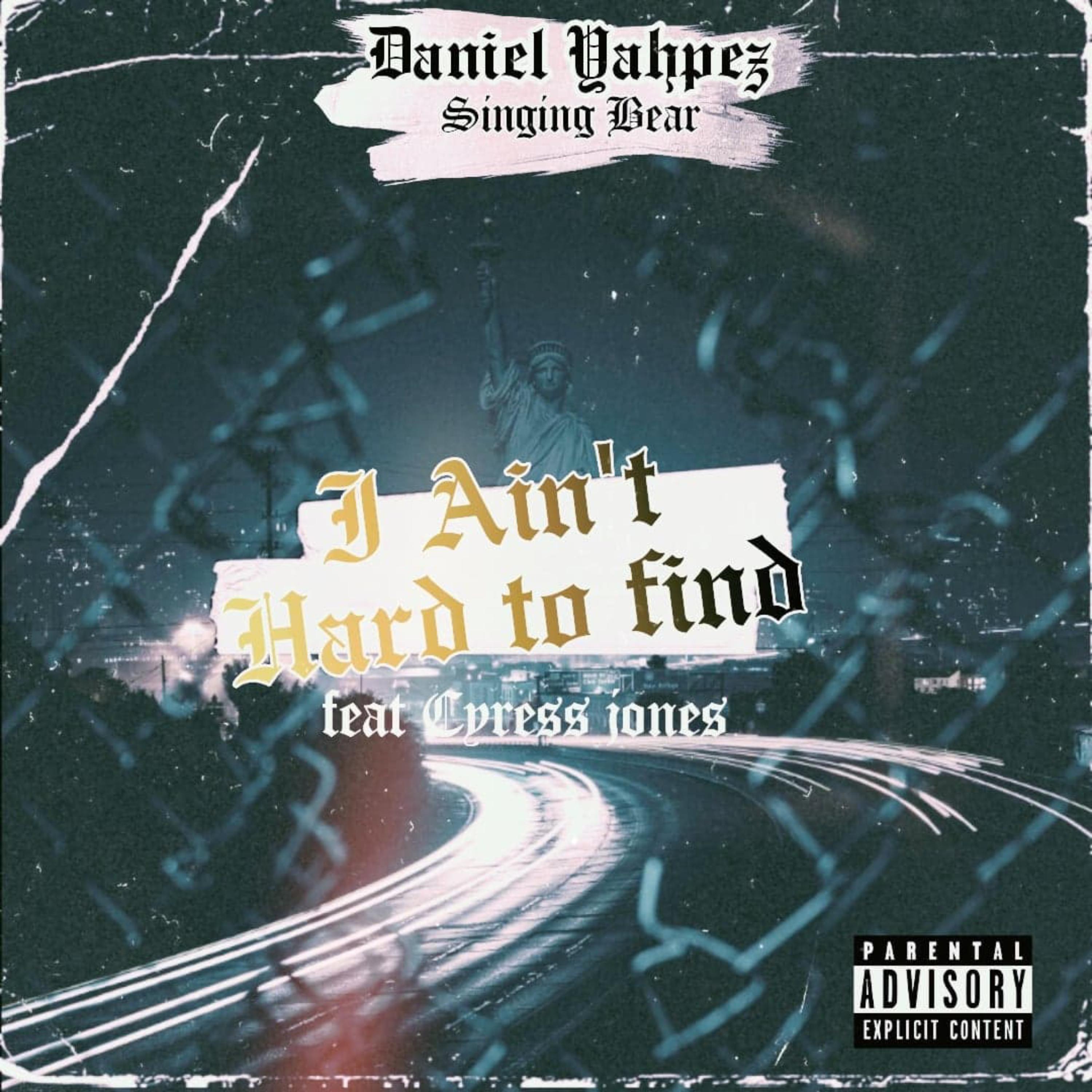 I Ain't Hard To Find artwork