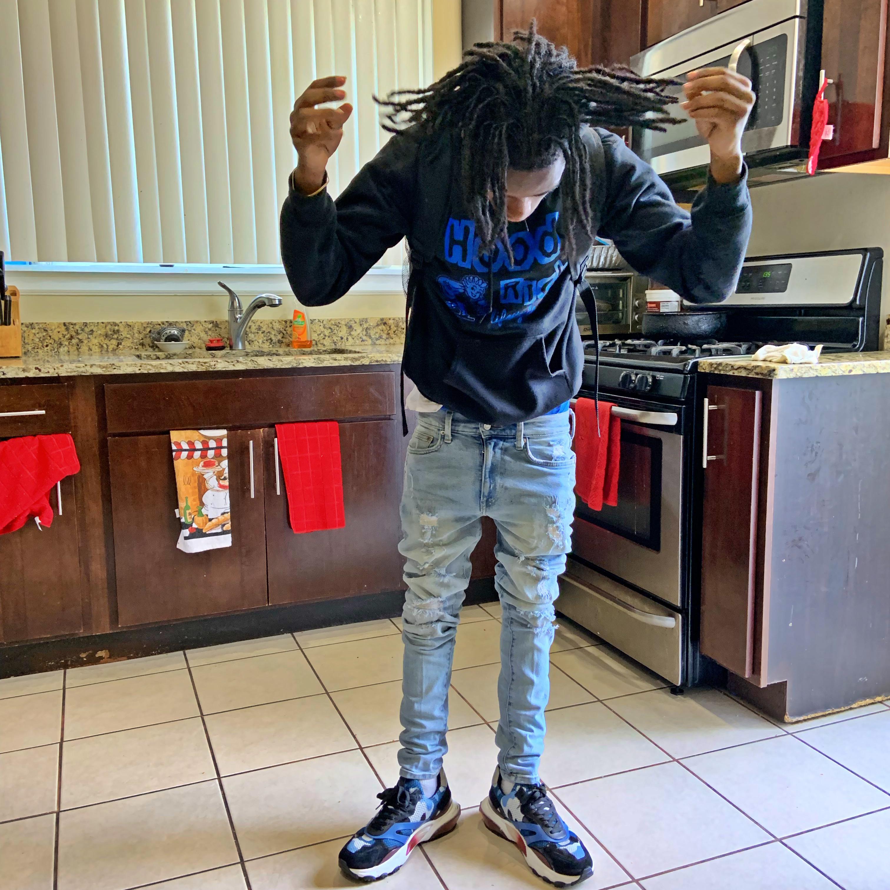 Grind artwork