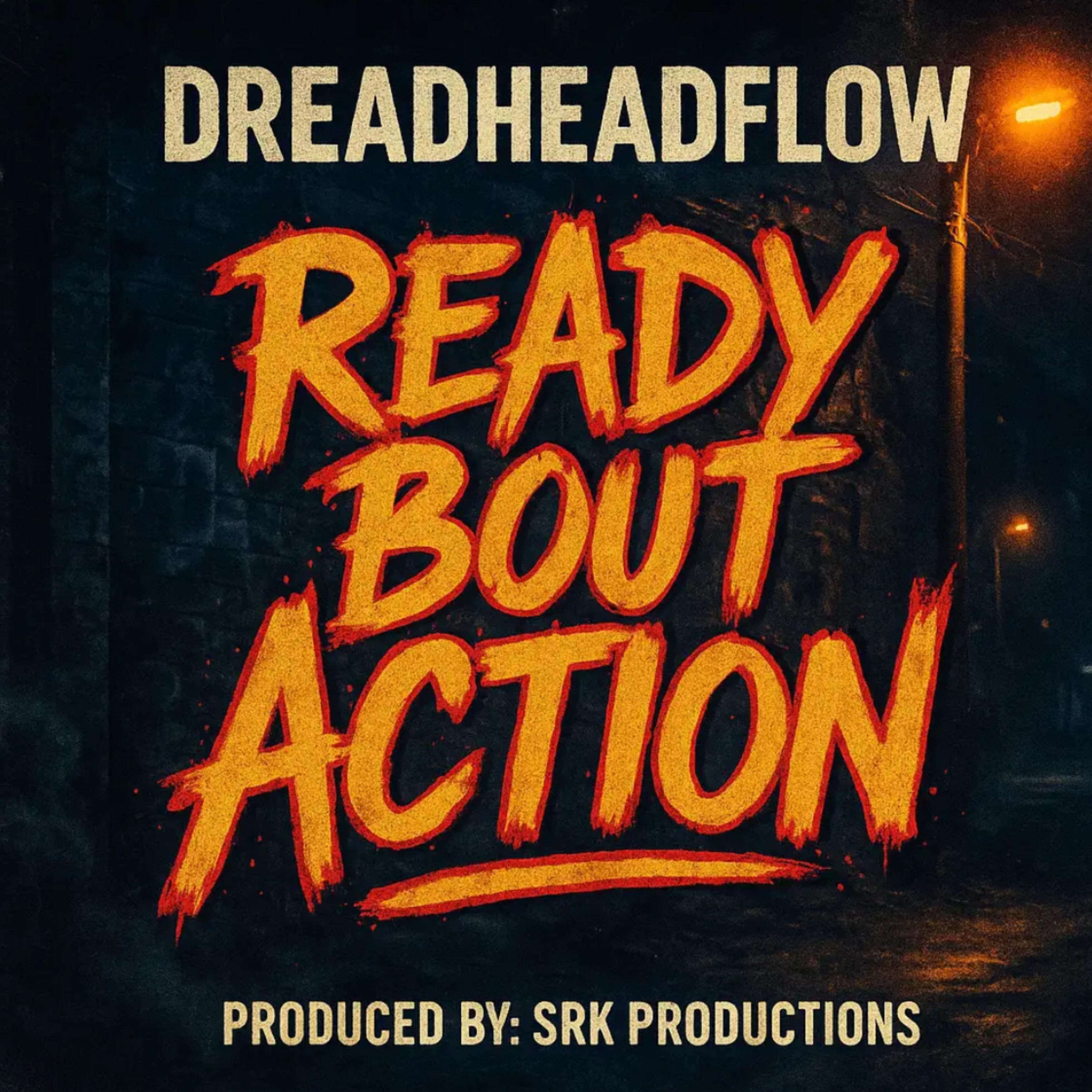 Ready Bout Action artwork