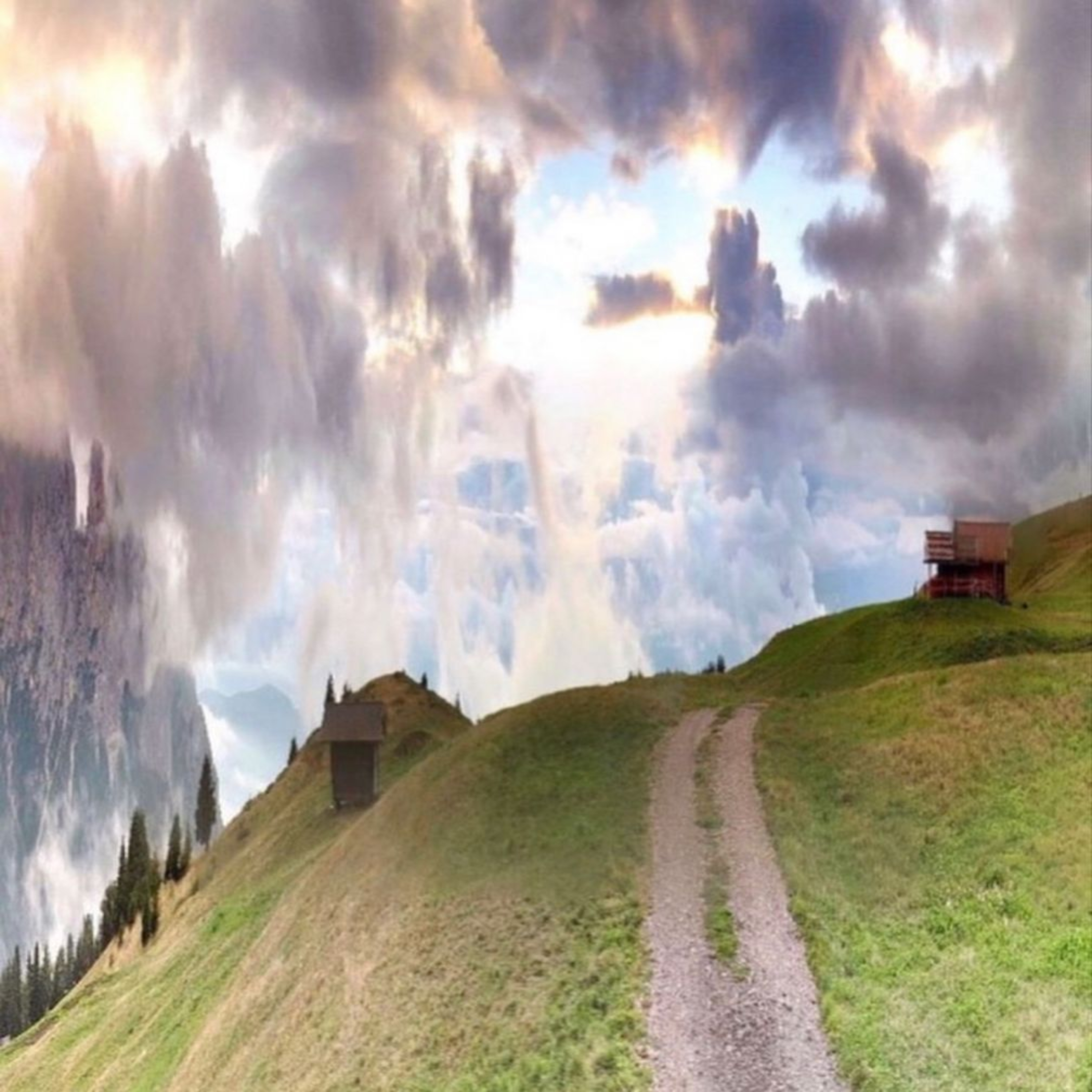 Um Shooter on Apple st. artwork