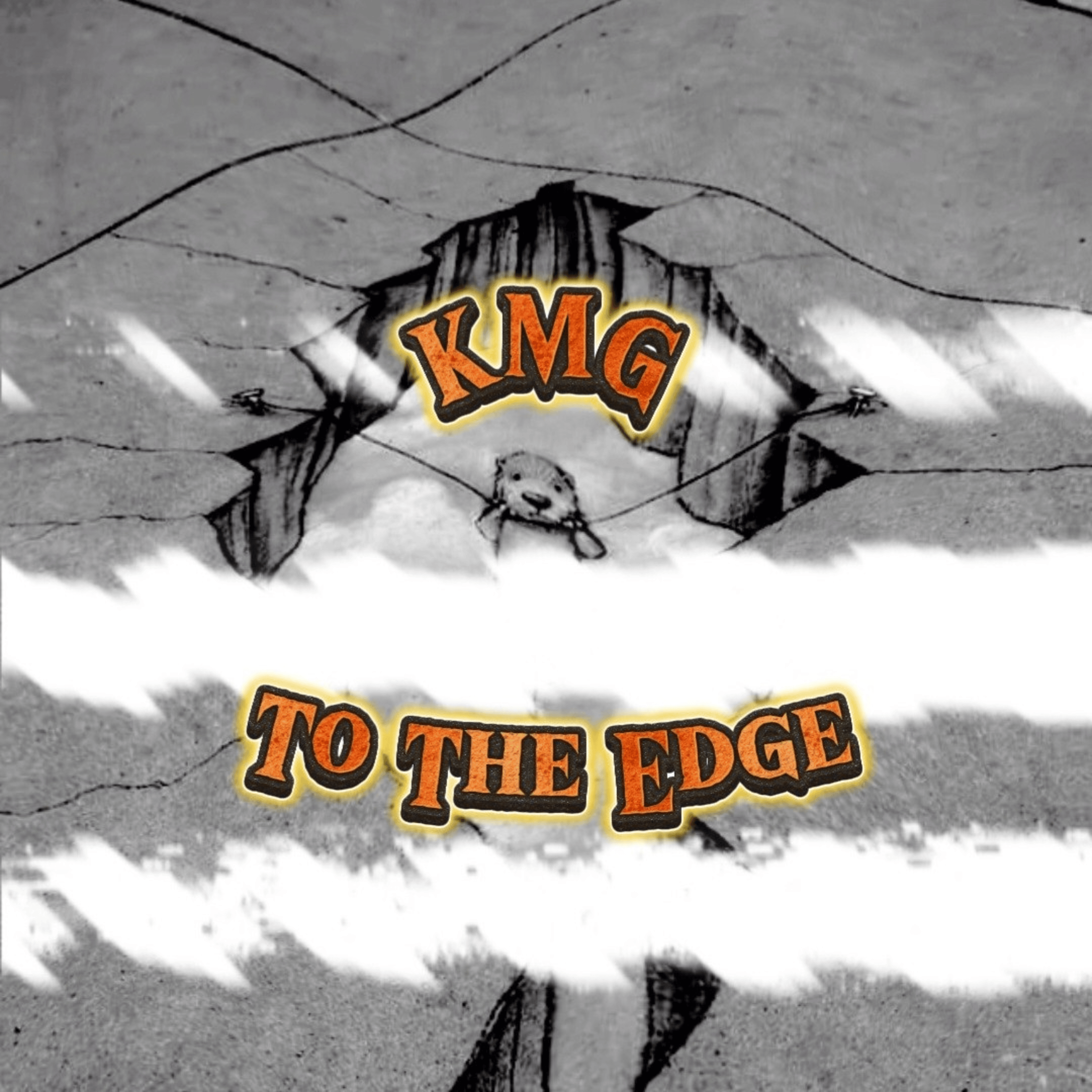 To The Edge artwork