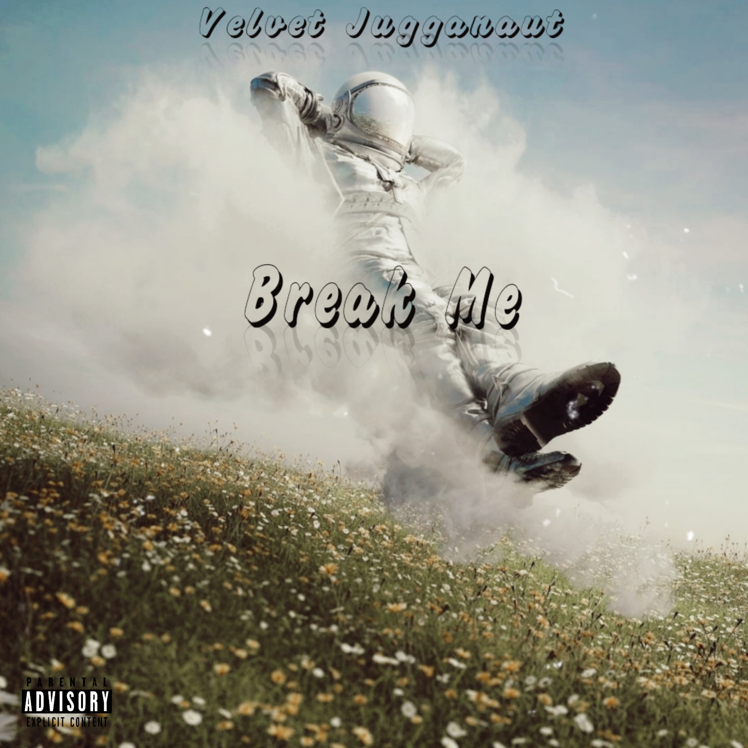 Break Me artwork