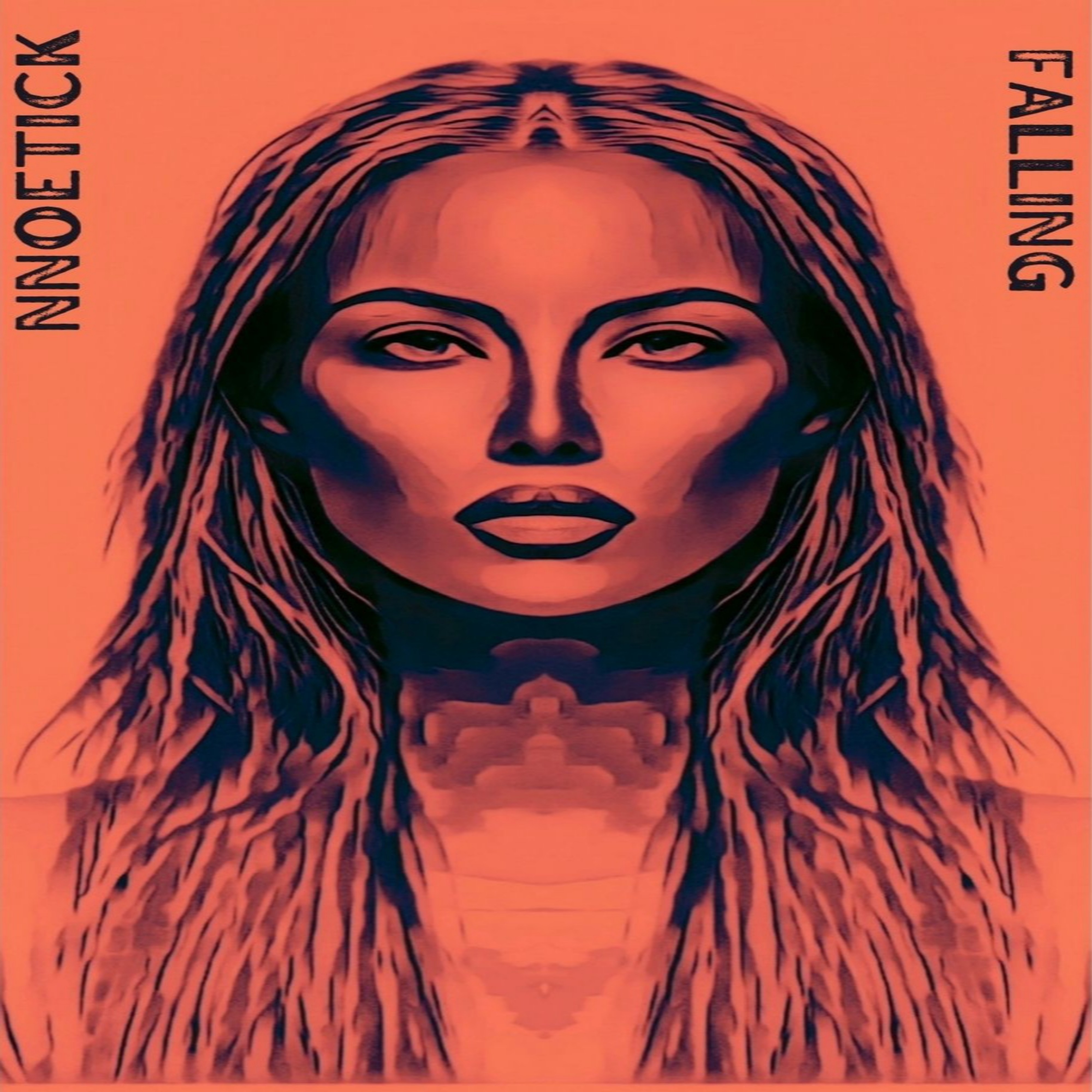 Falling by NNOETICK cover art