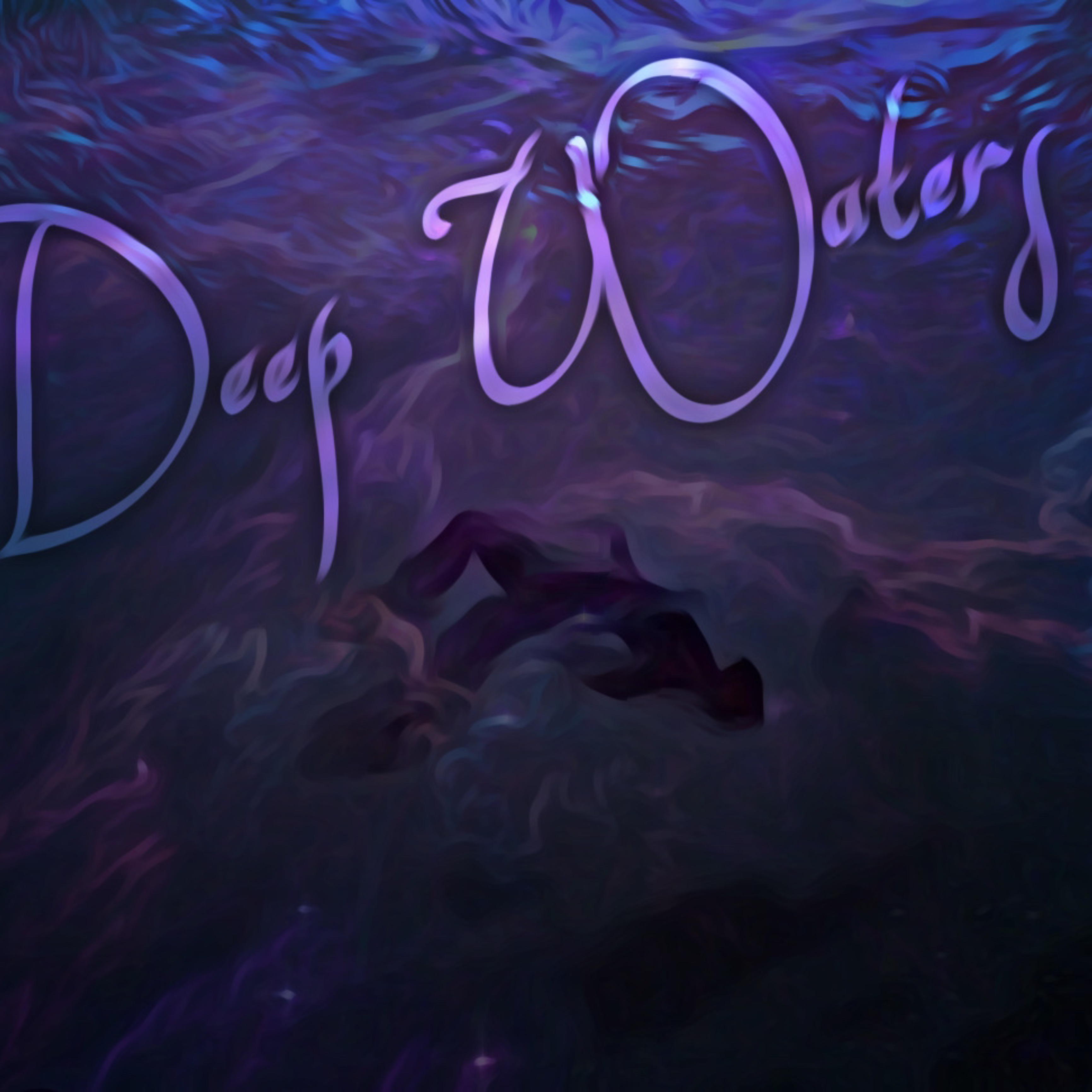 Deep Waters artwork