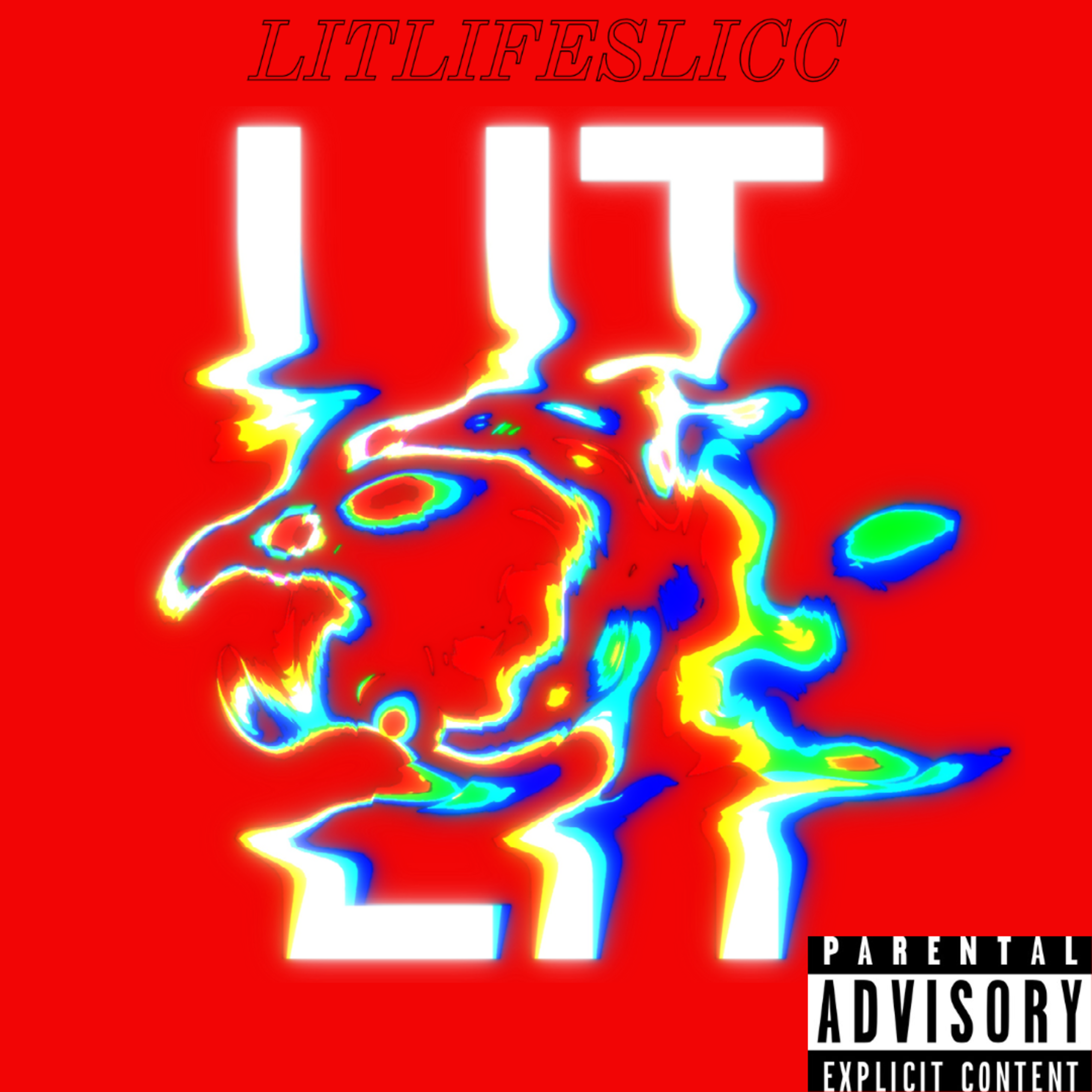 LIT artwork
