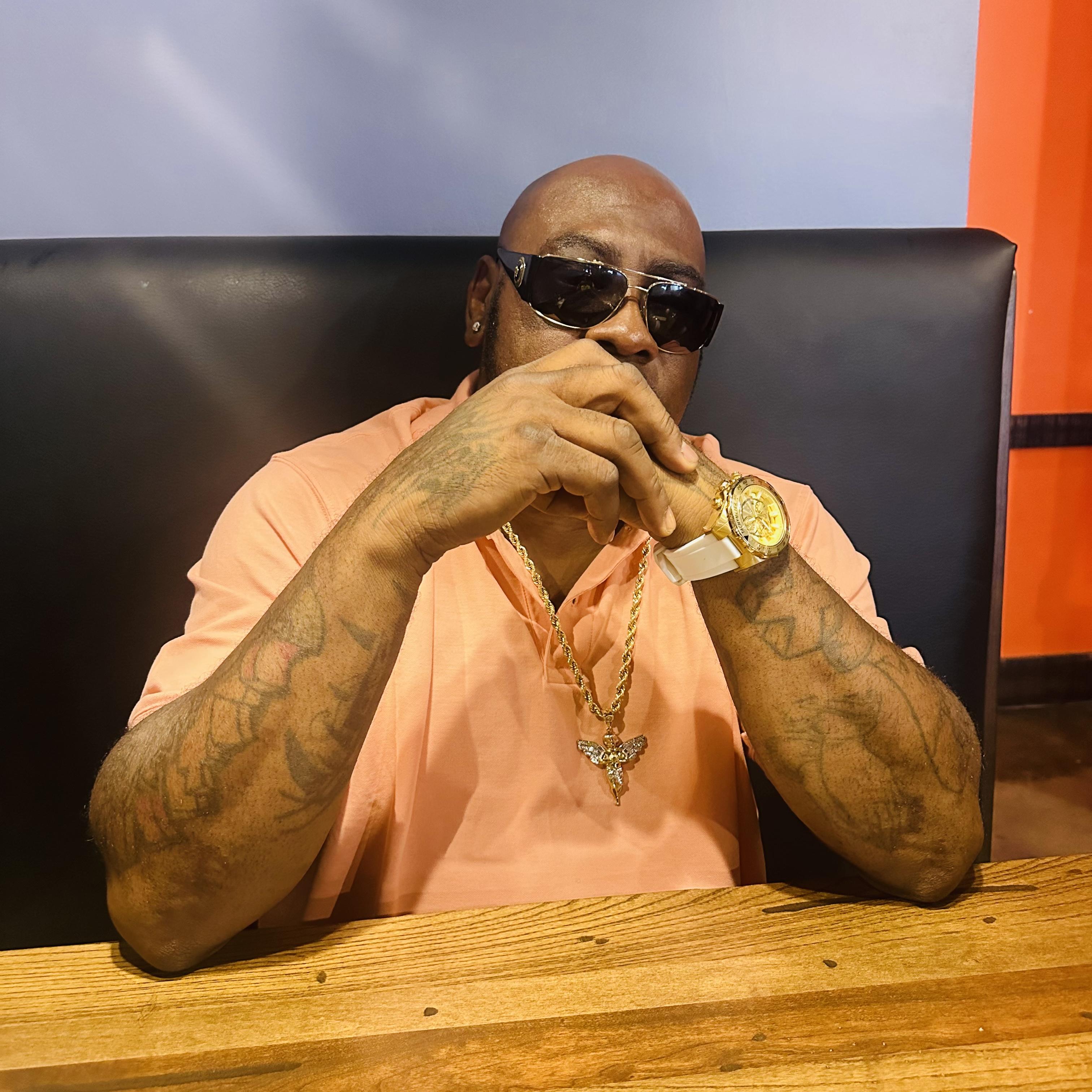 Play The Game Raw artwork