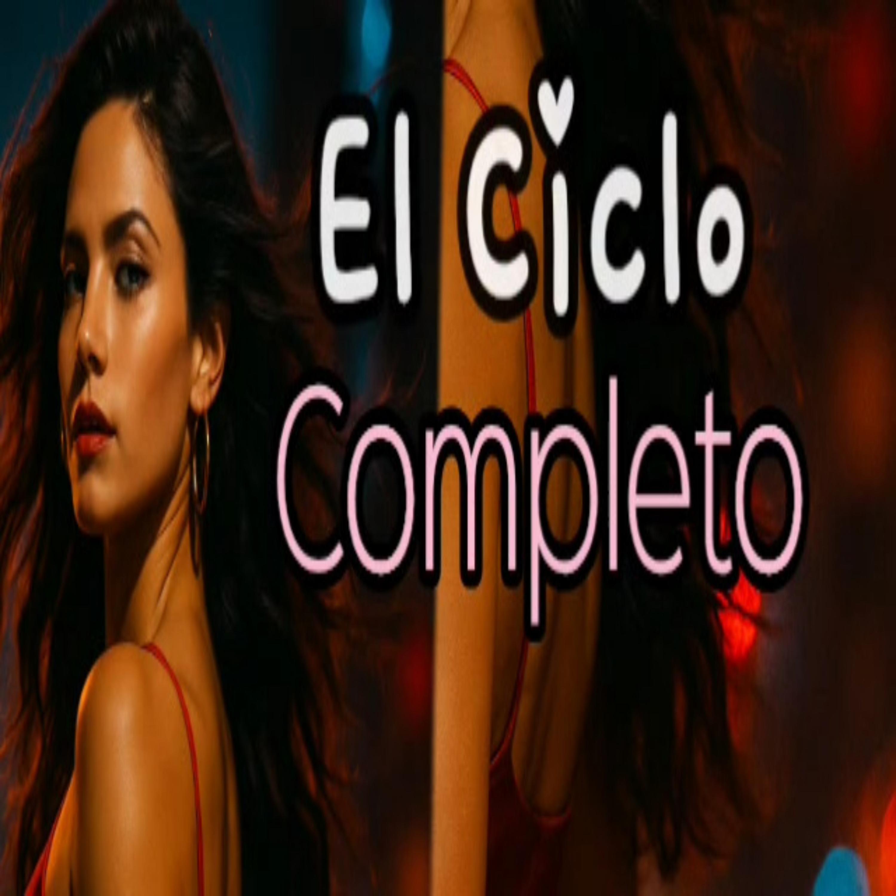 El Ciclo Completo artwork