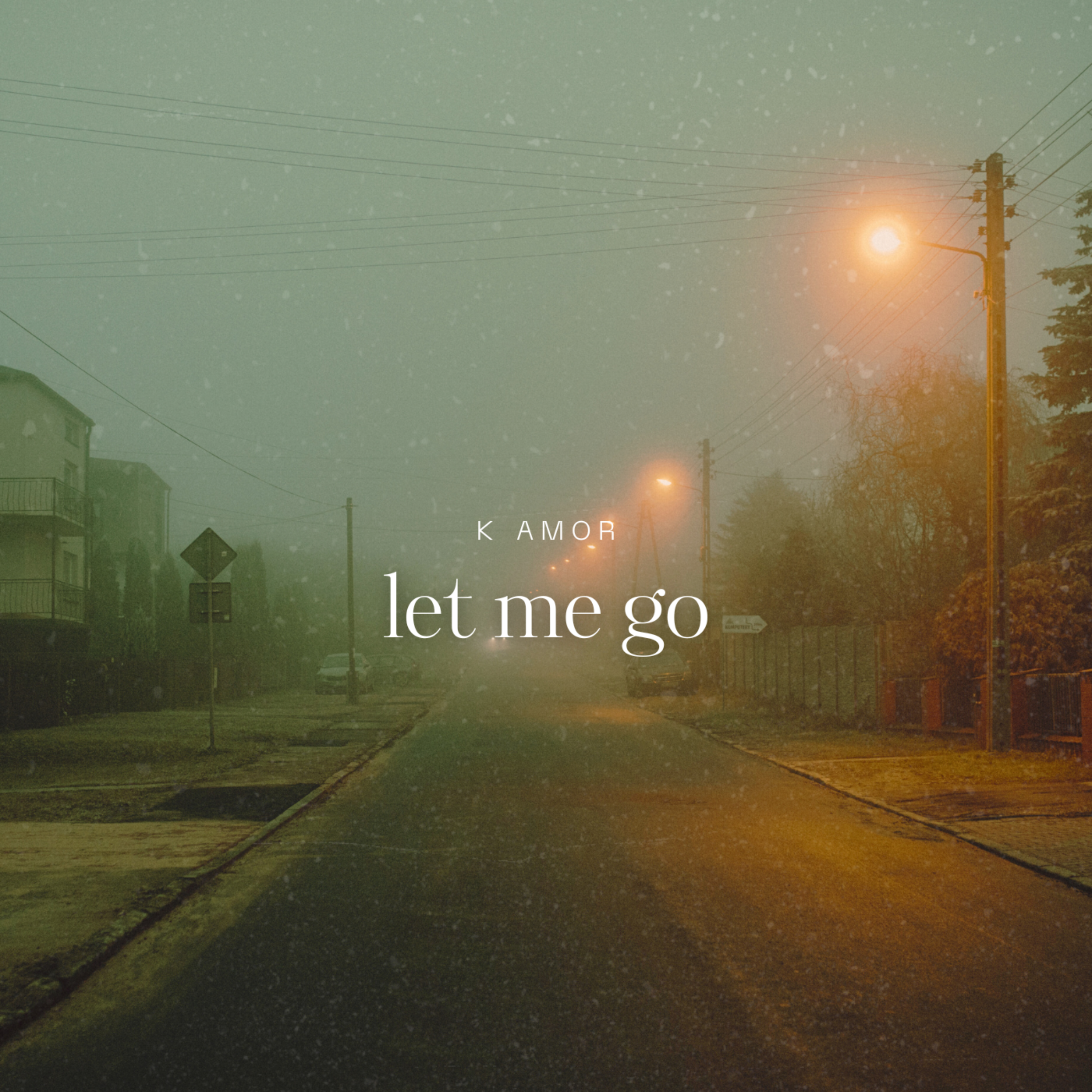 let me go artwork