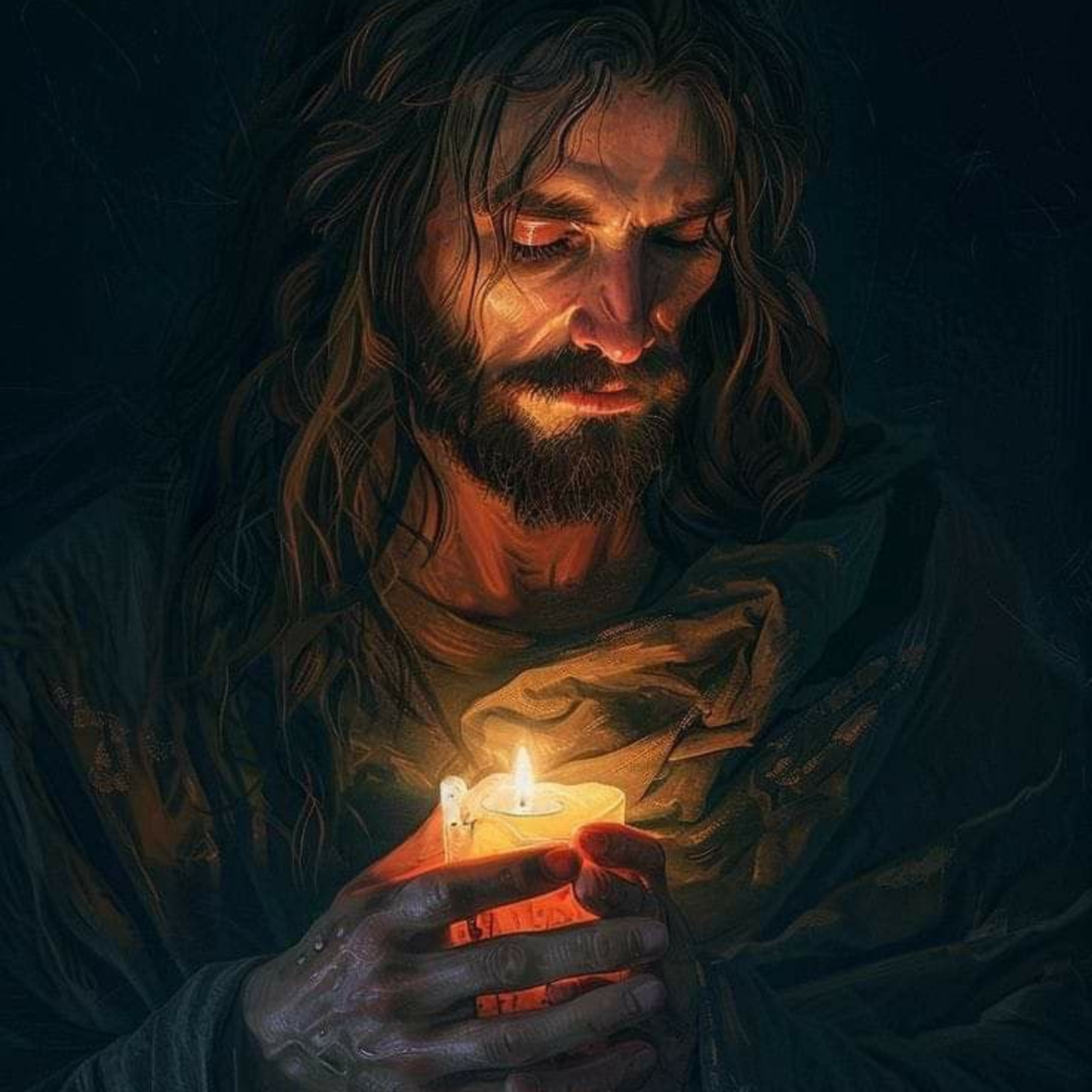 My God (remix) artwork