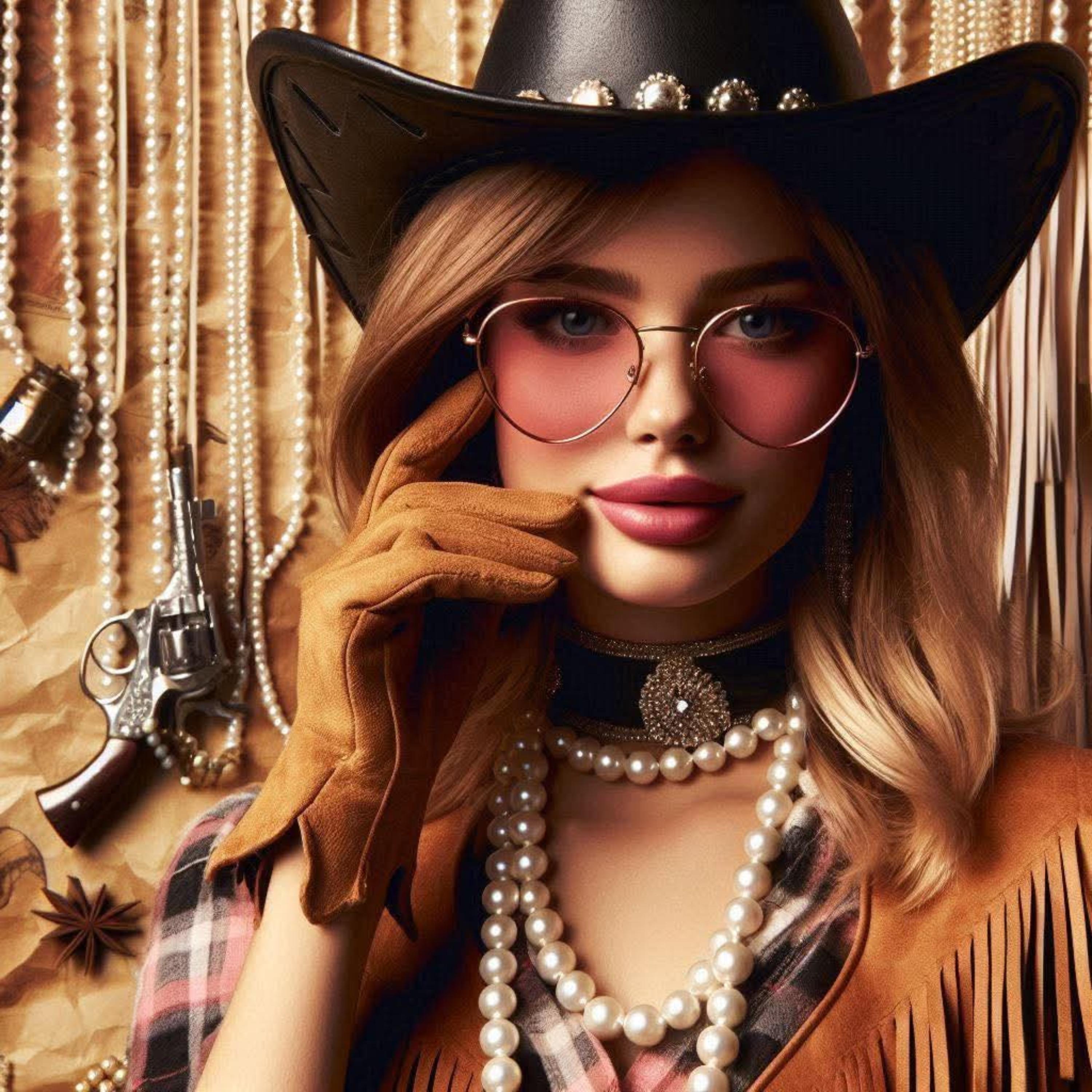 Country  Girl artwork