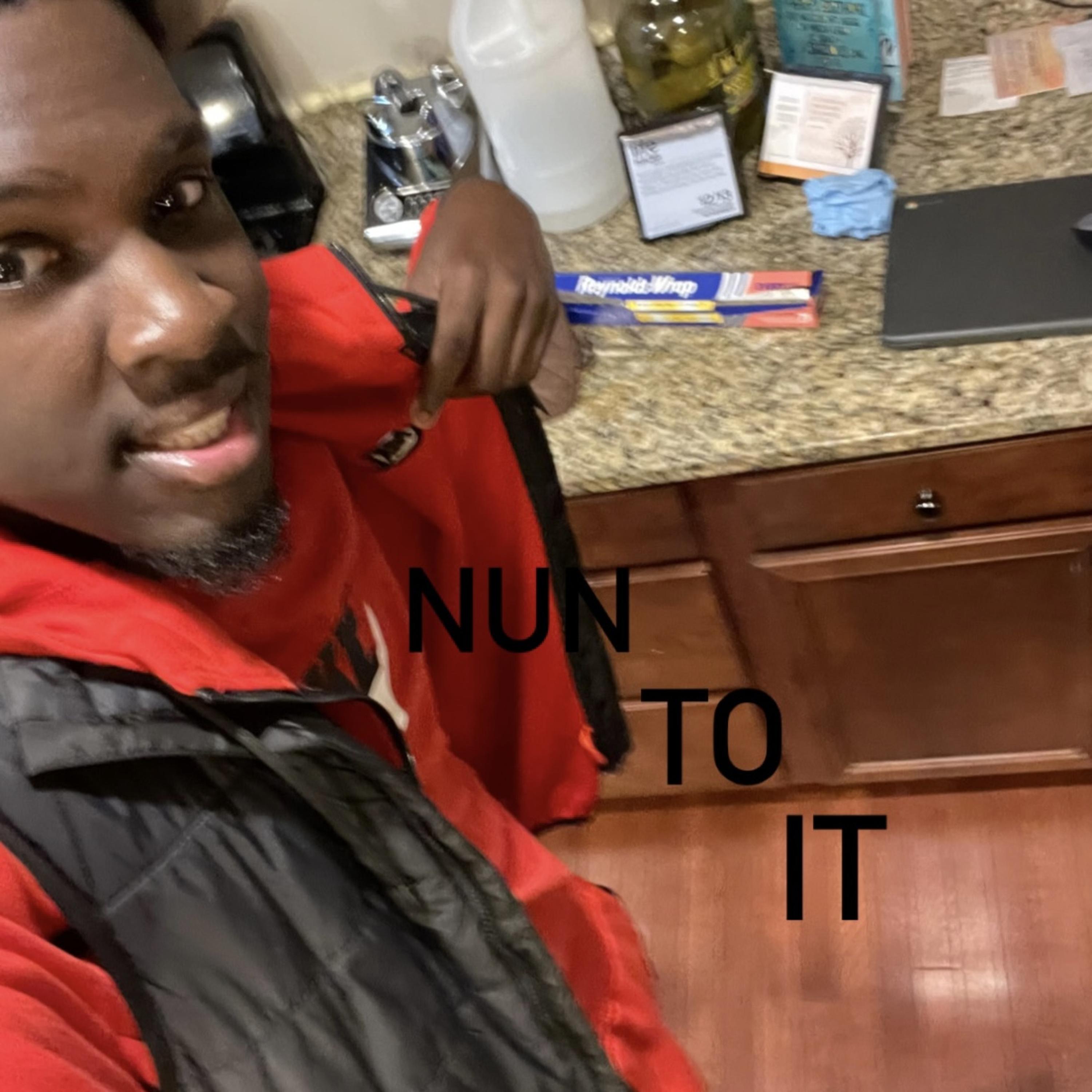 Nun To It Pt.1 (Extended Version) artwork