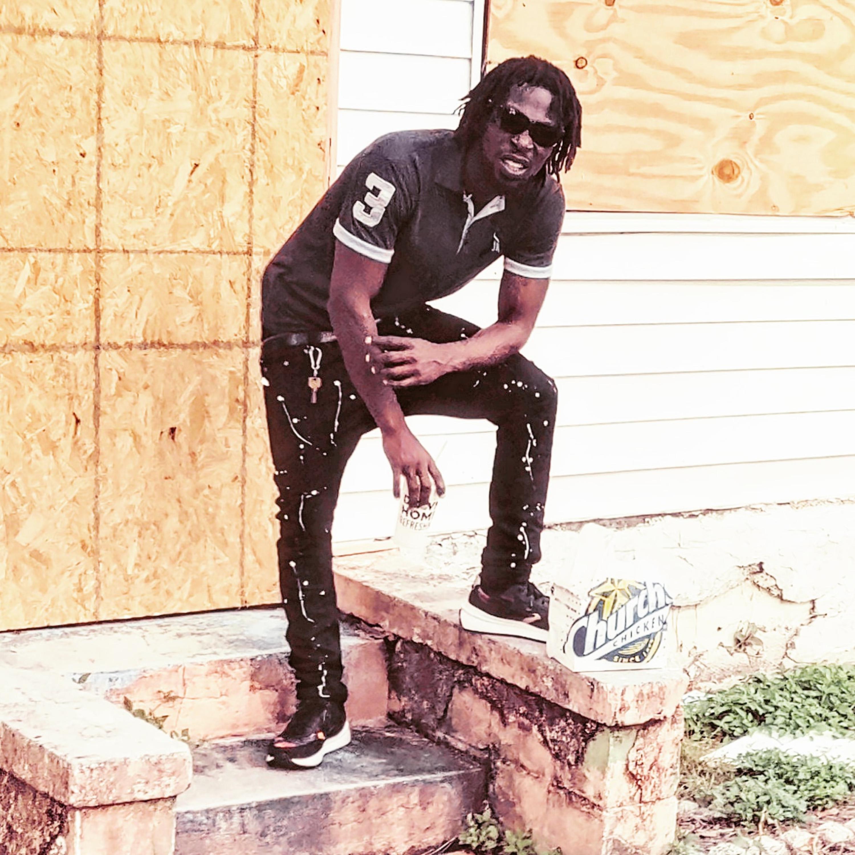 ALL THE WAY THUGG ENT artwork