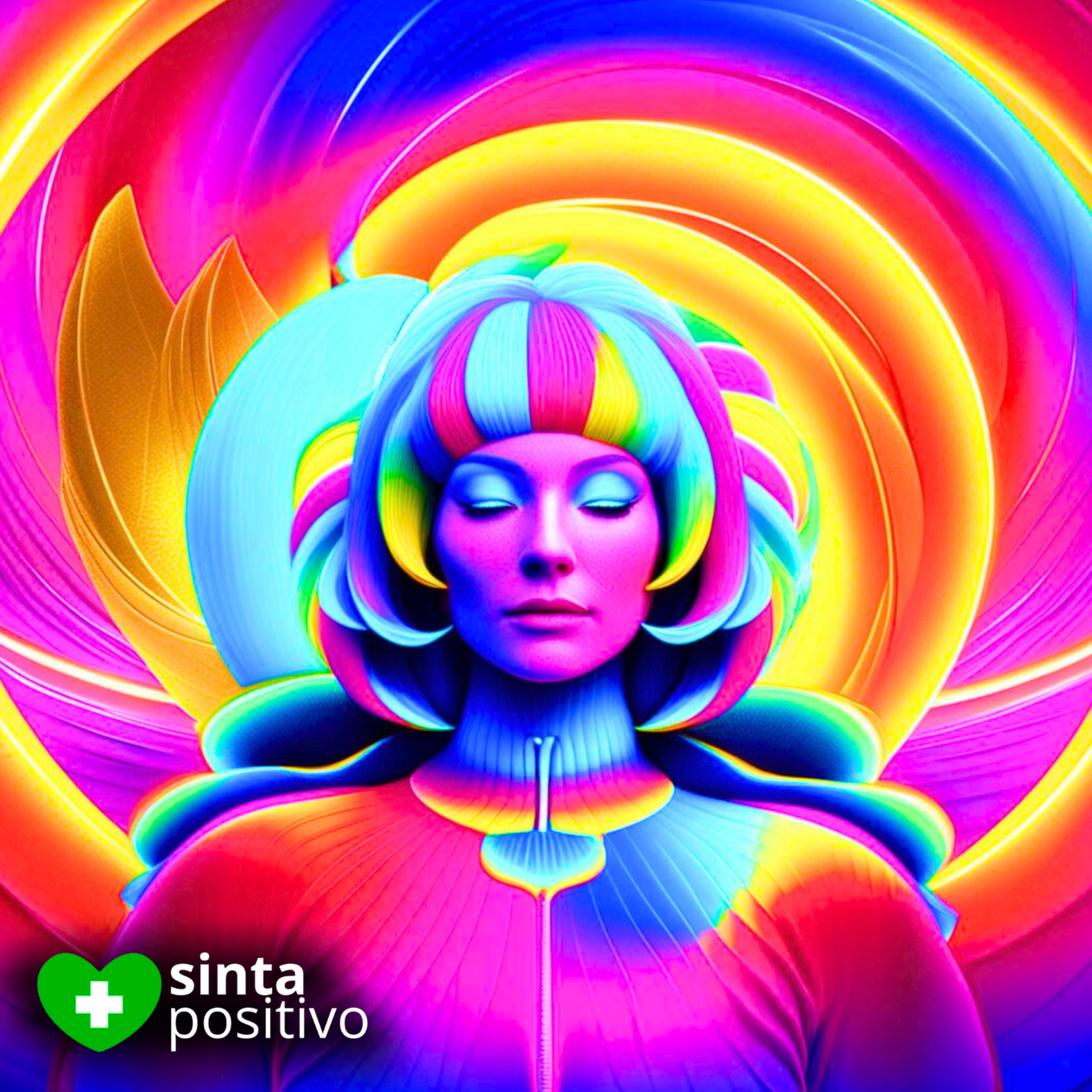 Pure Schumann Relaxation artwork