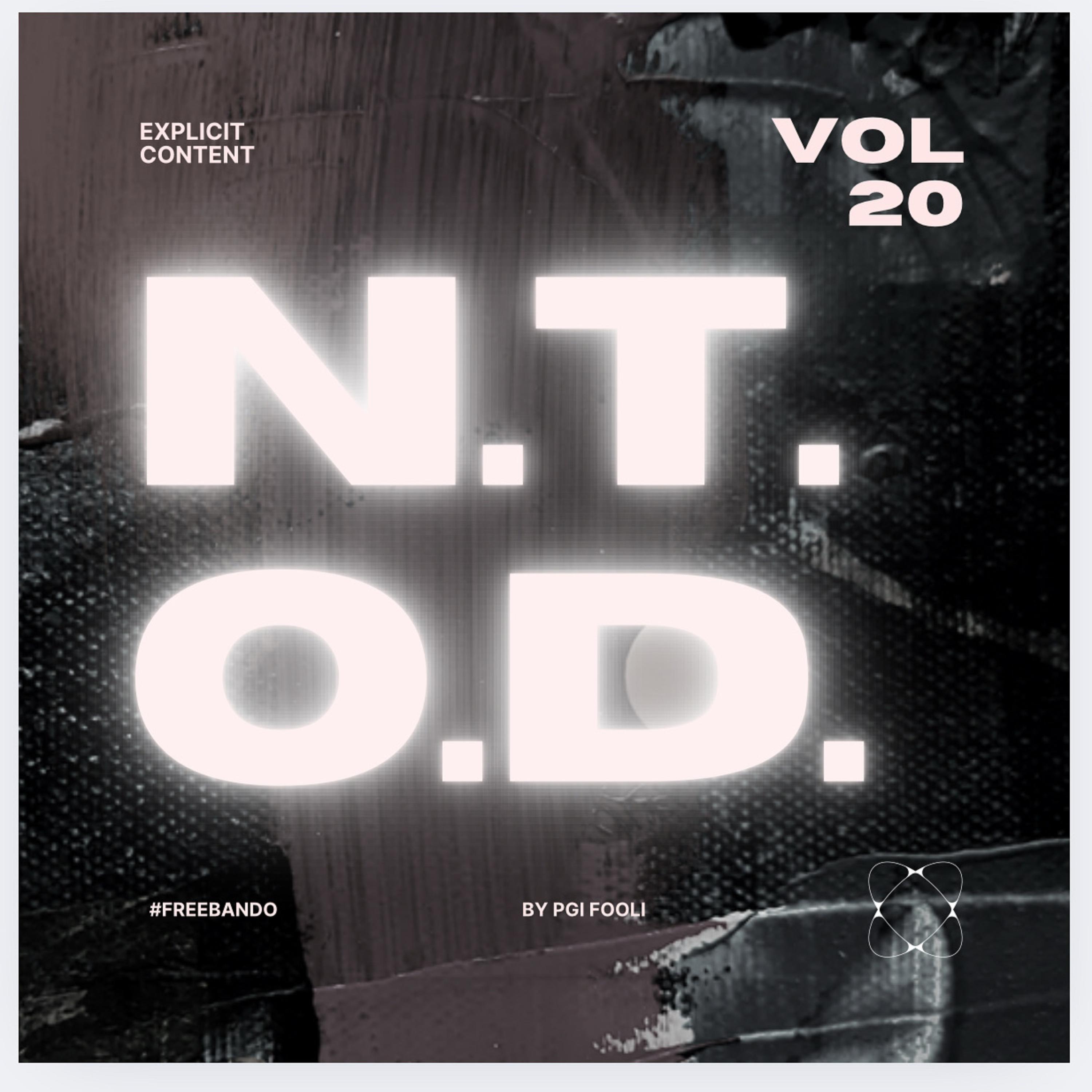 N.T.O.D. artwork
