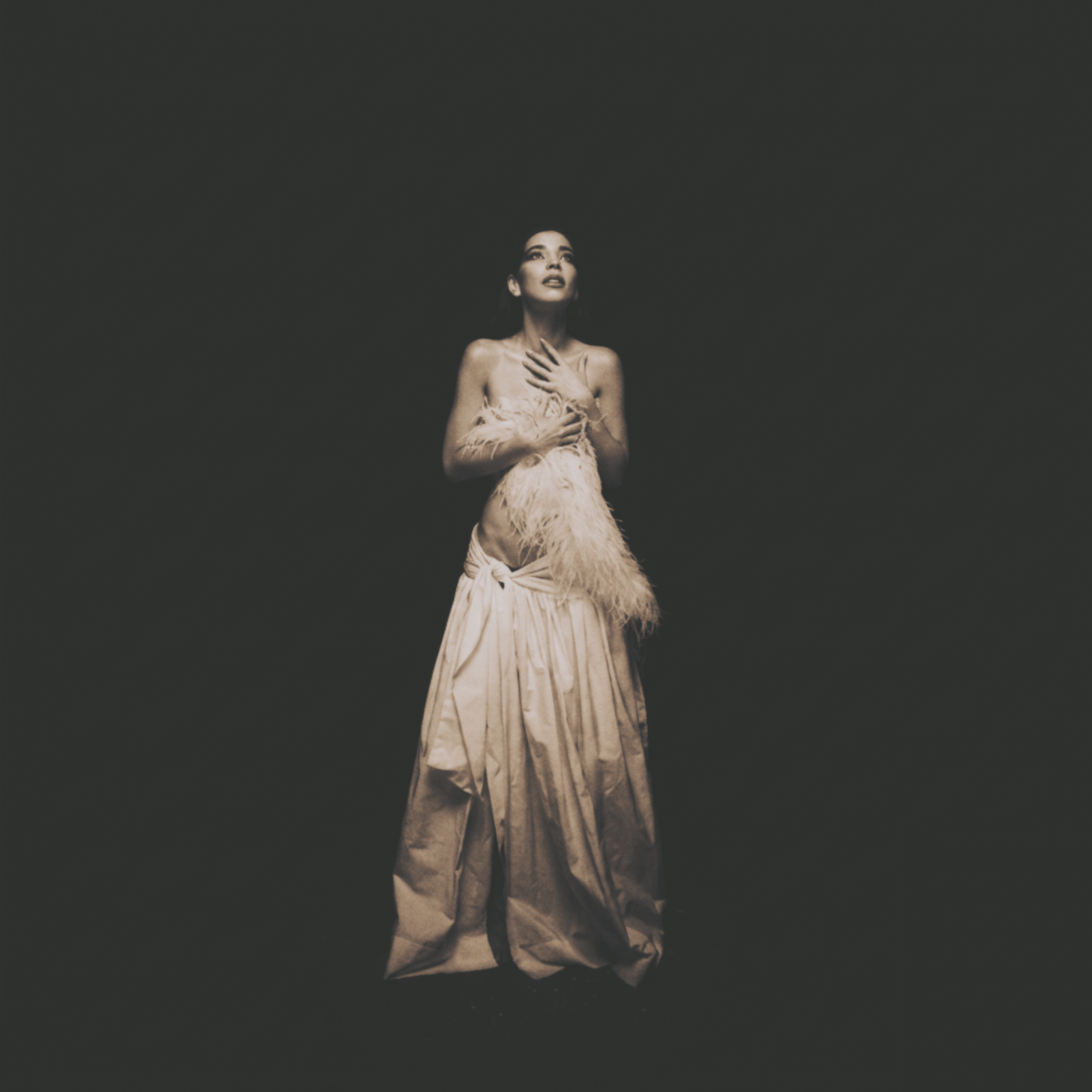 you & me for eternity by ADÉLA ROSE cover art