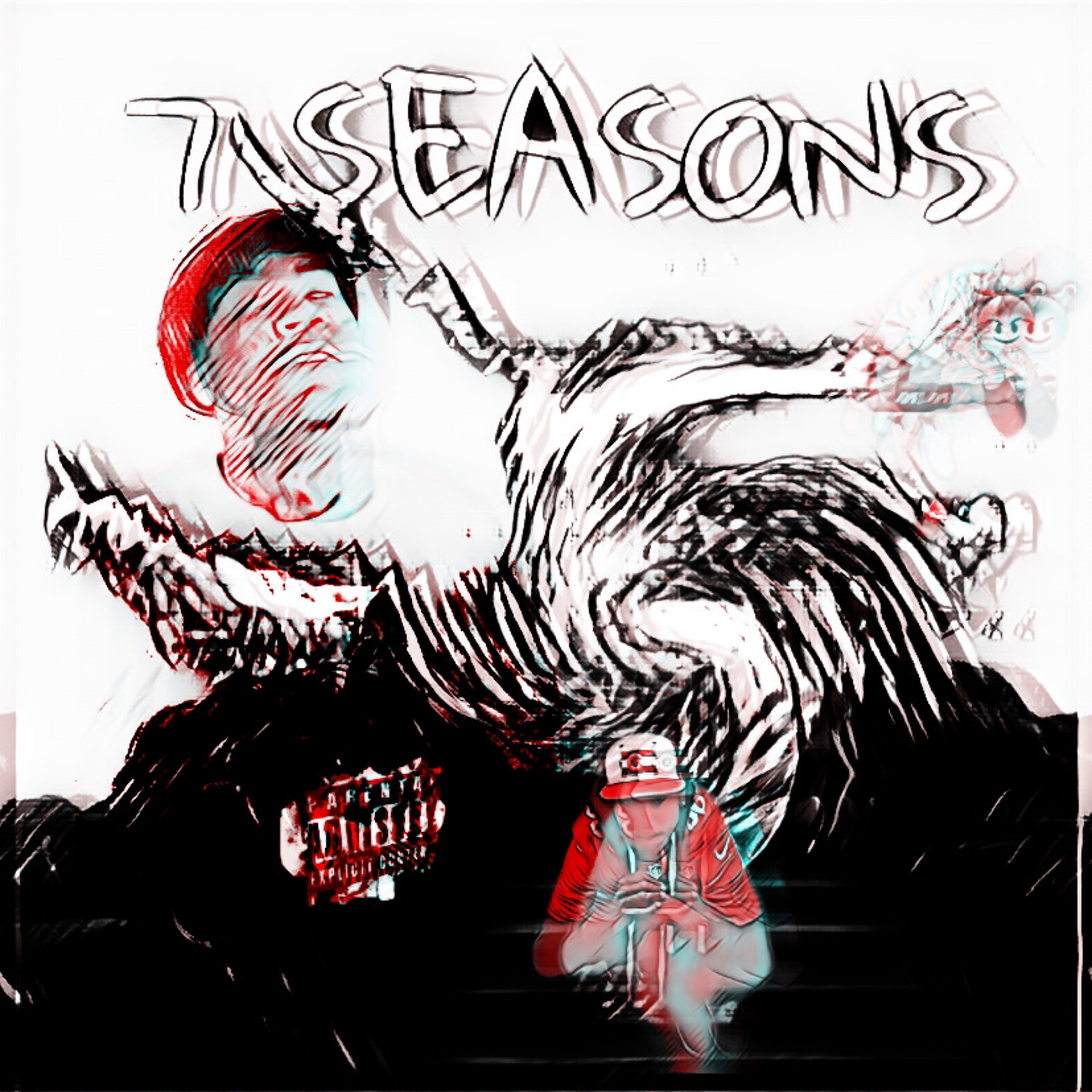 7 Seasons artwork