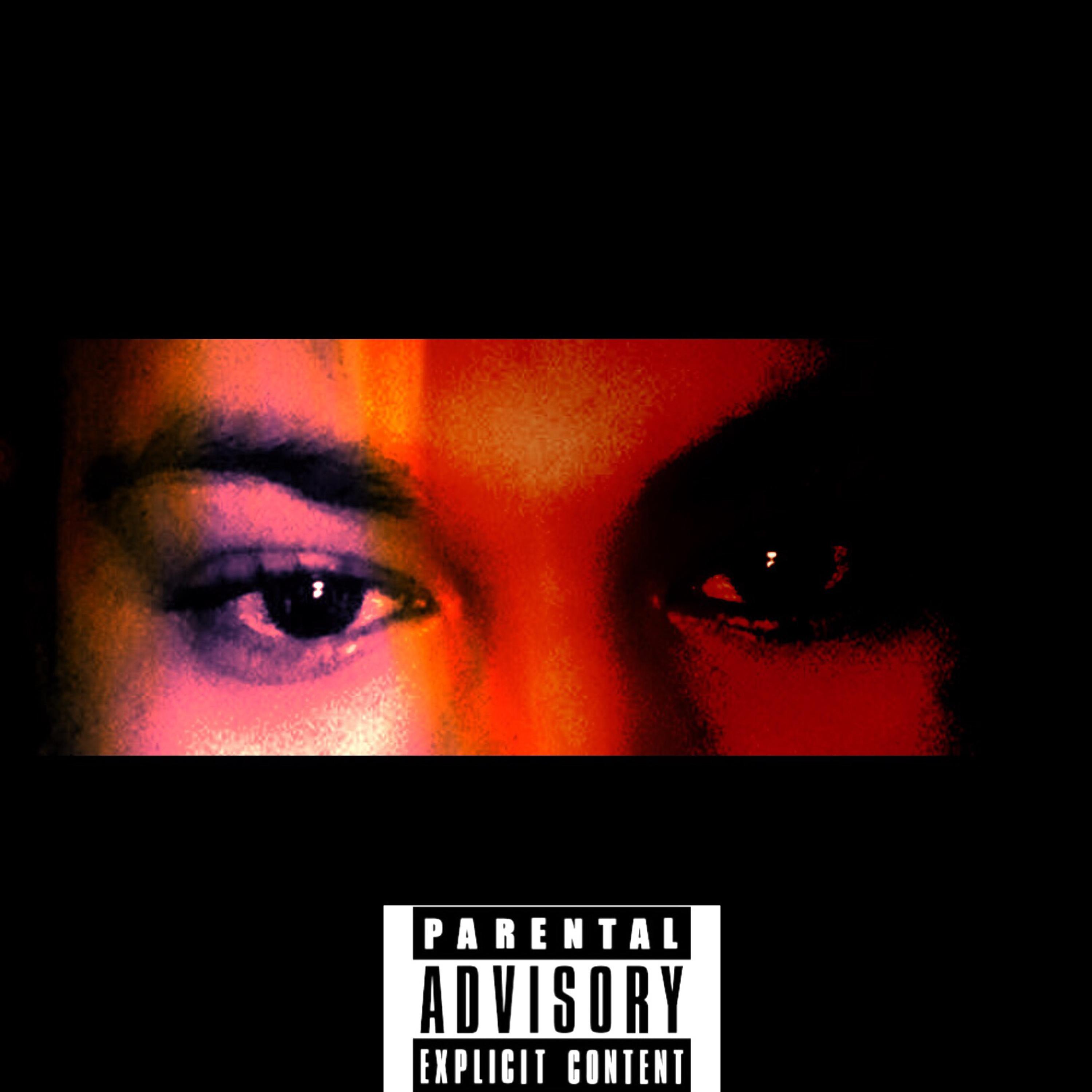 Not An EP artwork