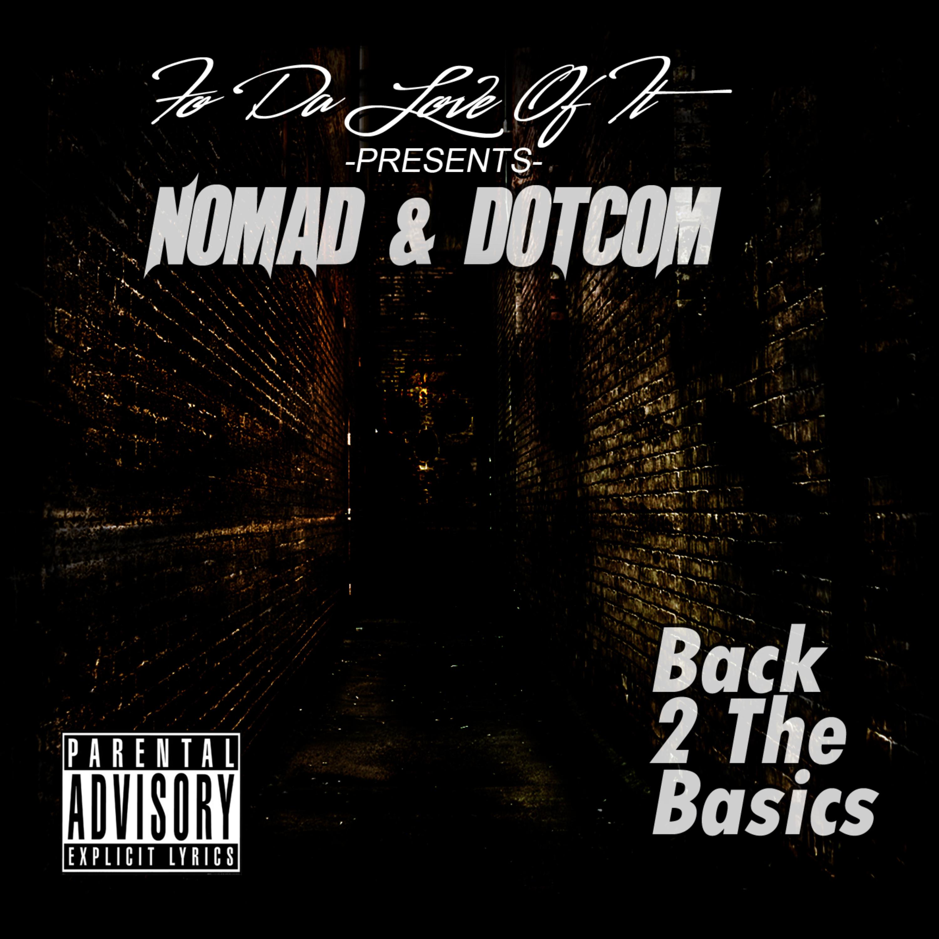 Back 2 The Basics artwork