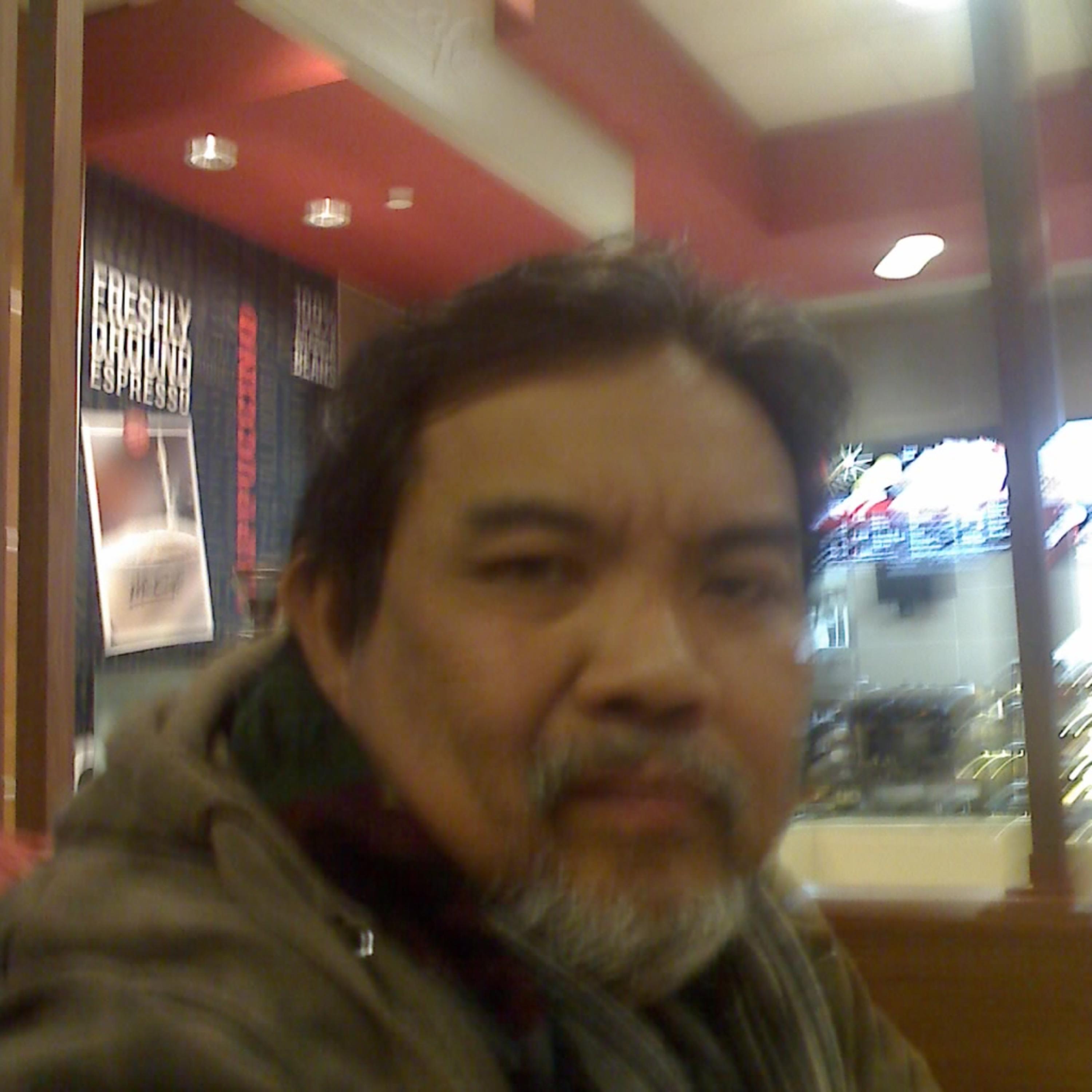 Pasko sa Puso artwork