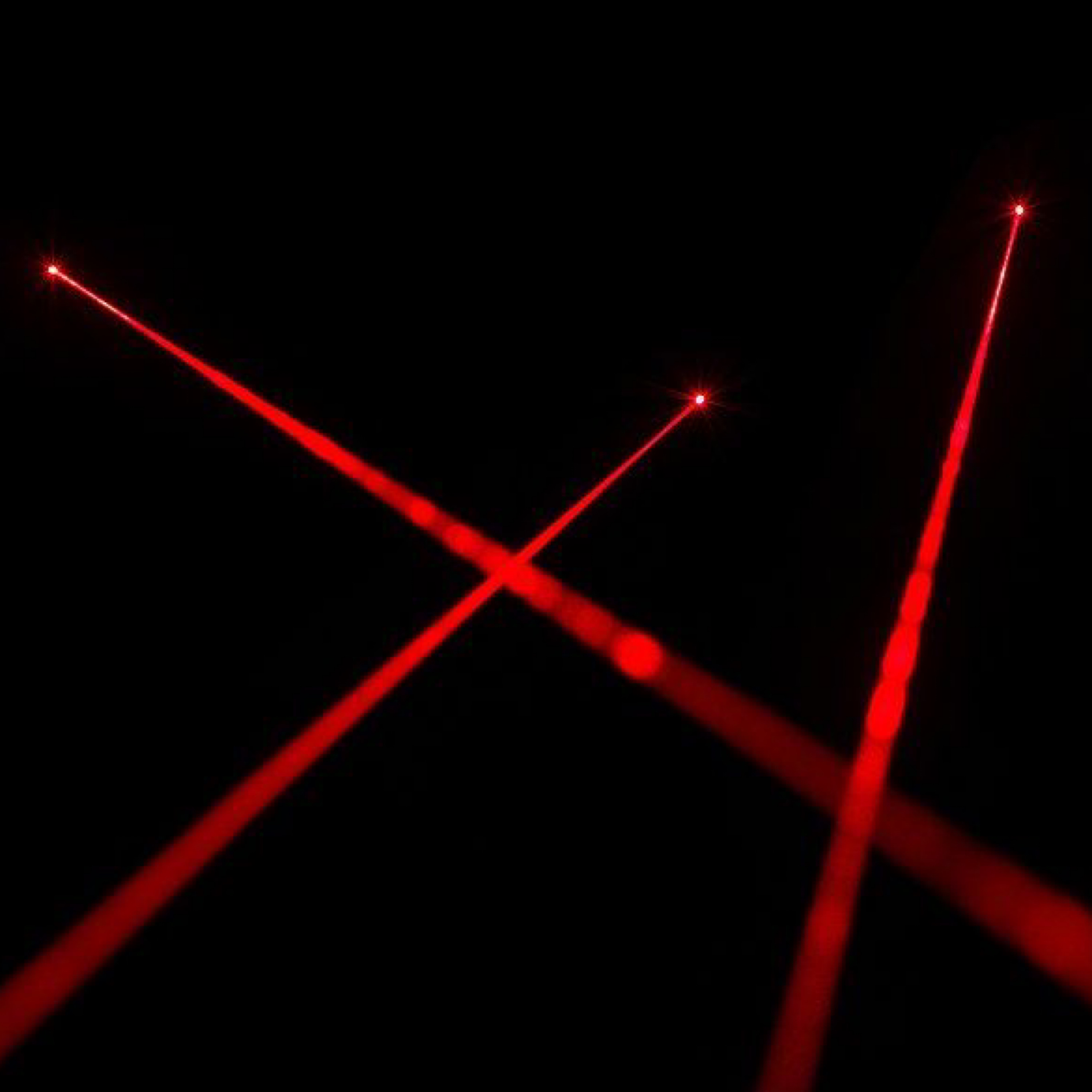 Red Dot artwork