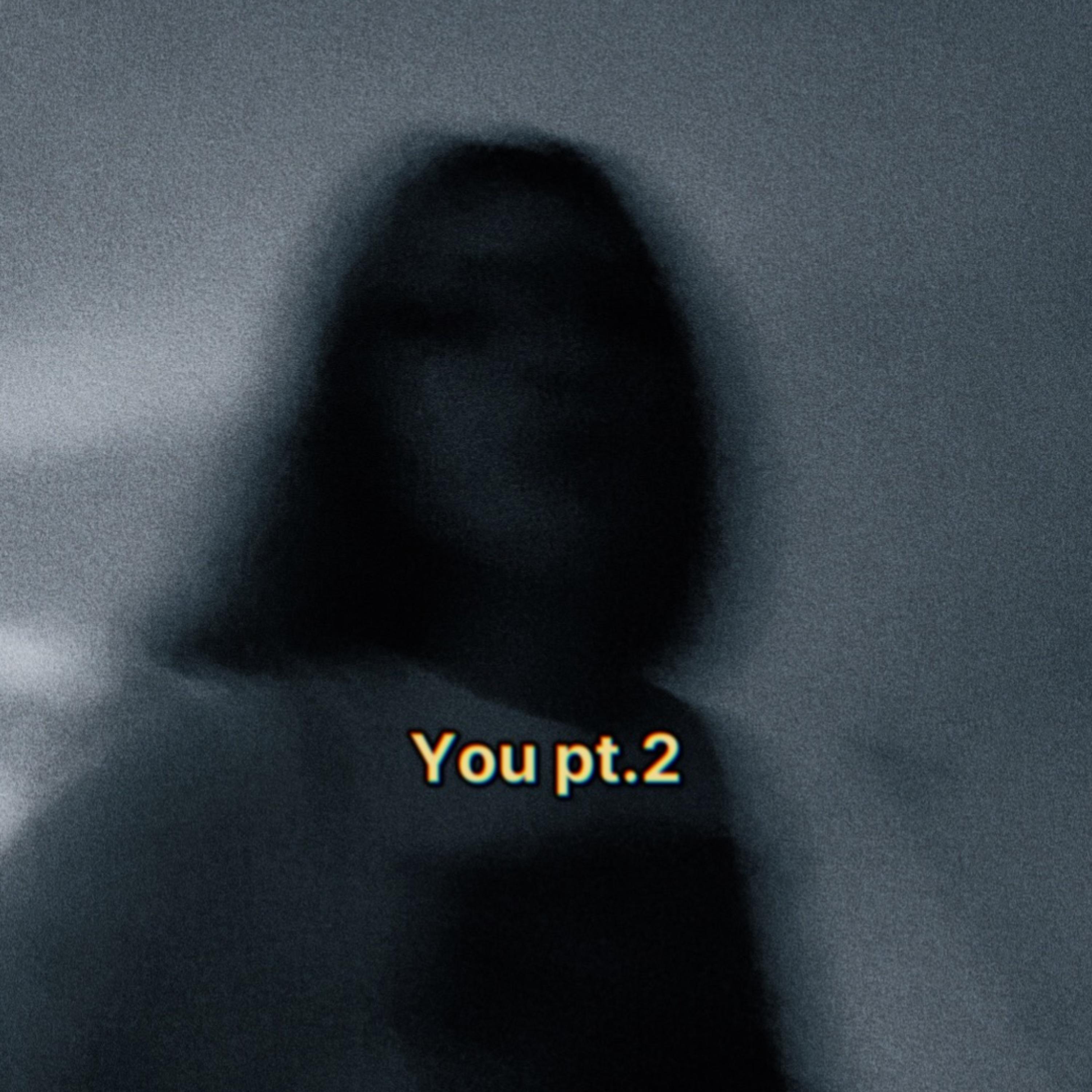 You pt.2 artwork