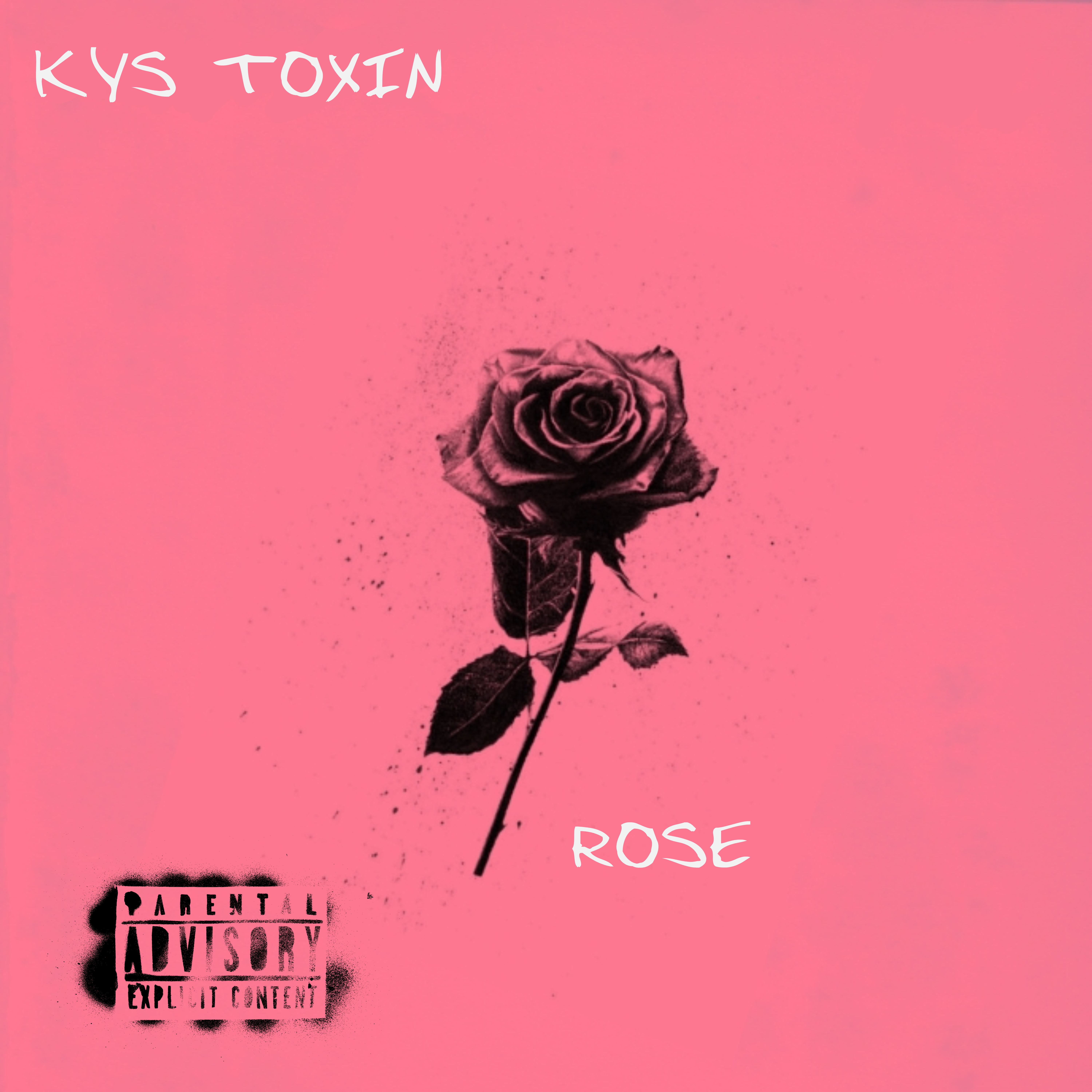 ROSE artwork